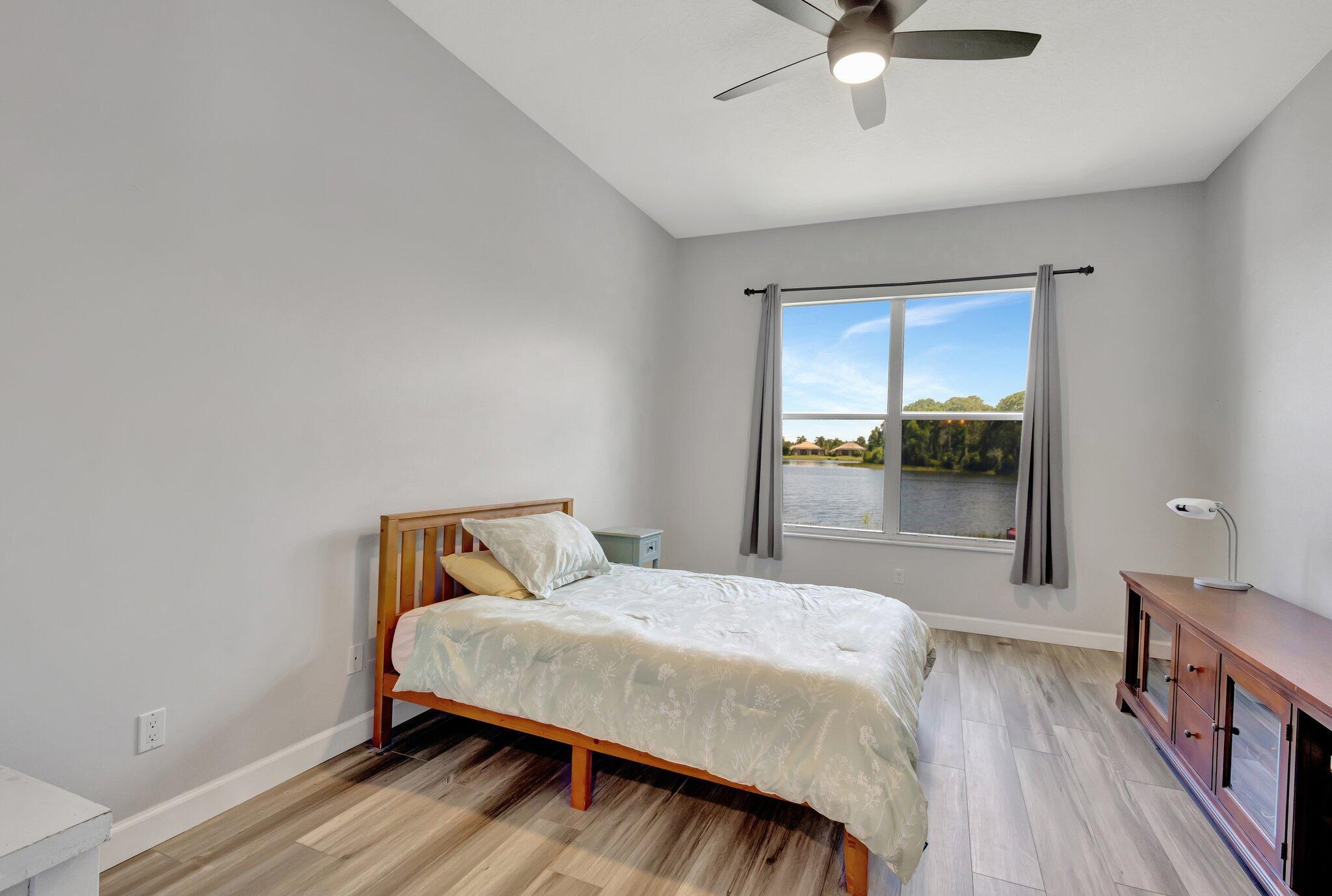 LAKE CHARLES PHASE 2B - Residential