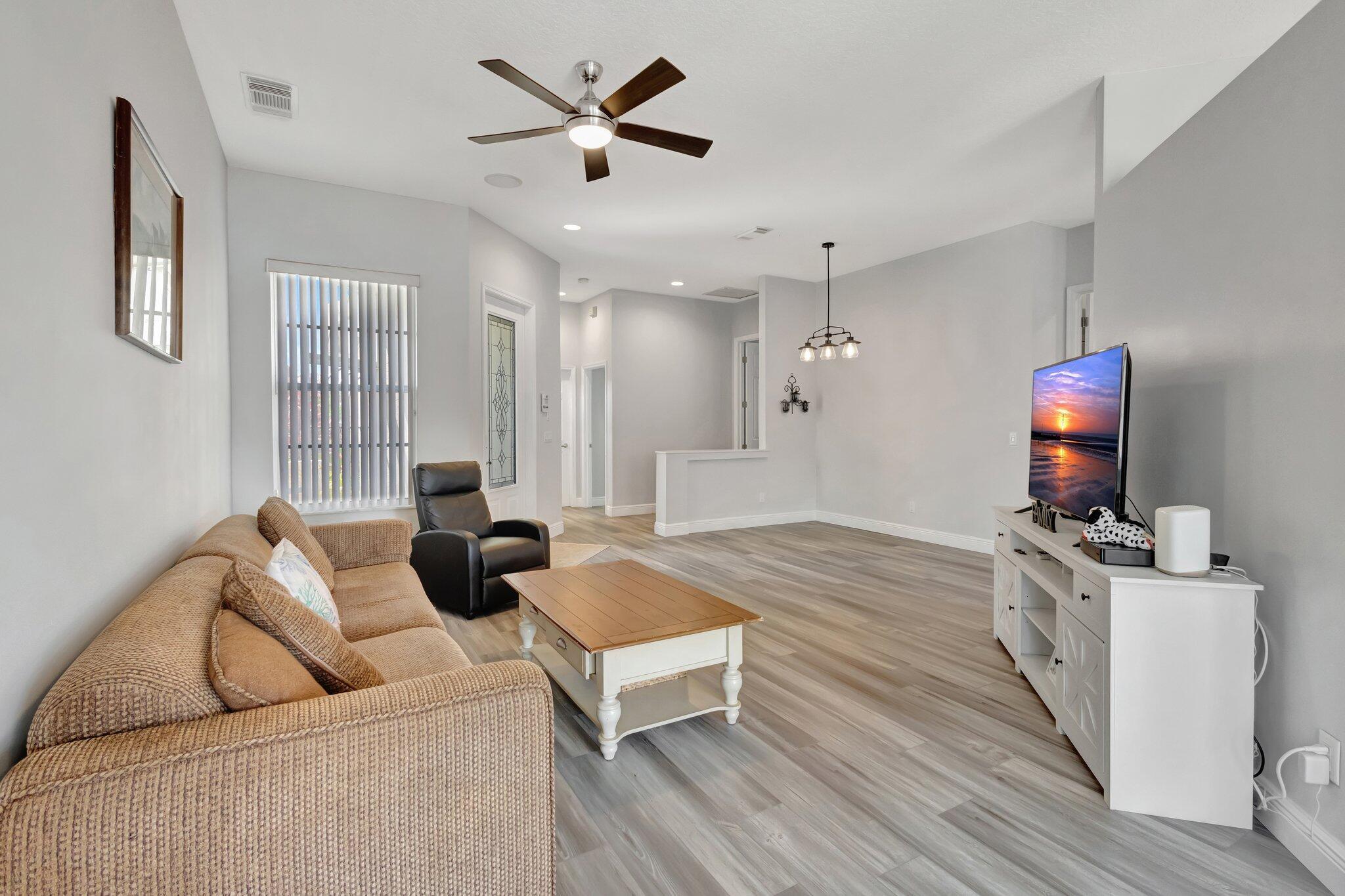 LAKE CHARLES PHASE 2B - Residential