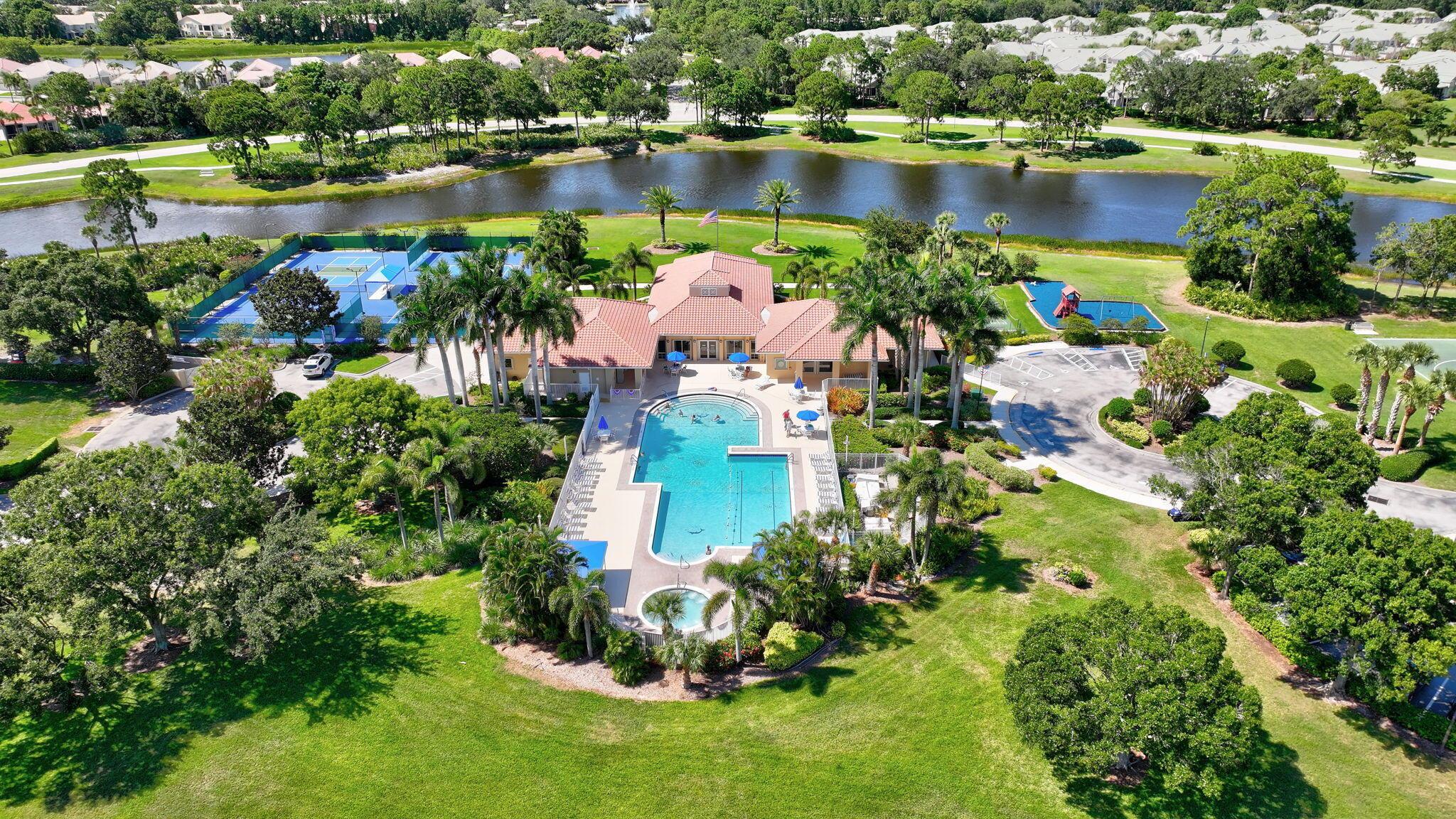 LAKE CHARLES PHASE 2B - Residential