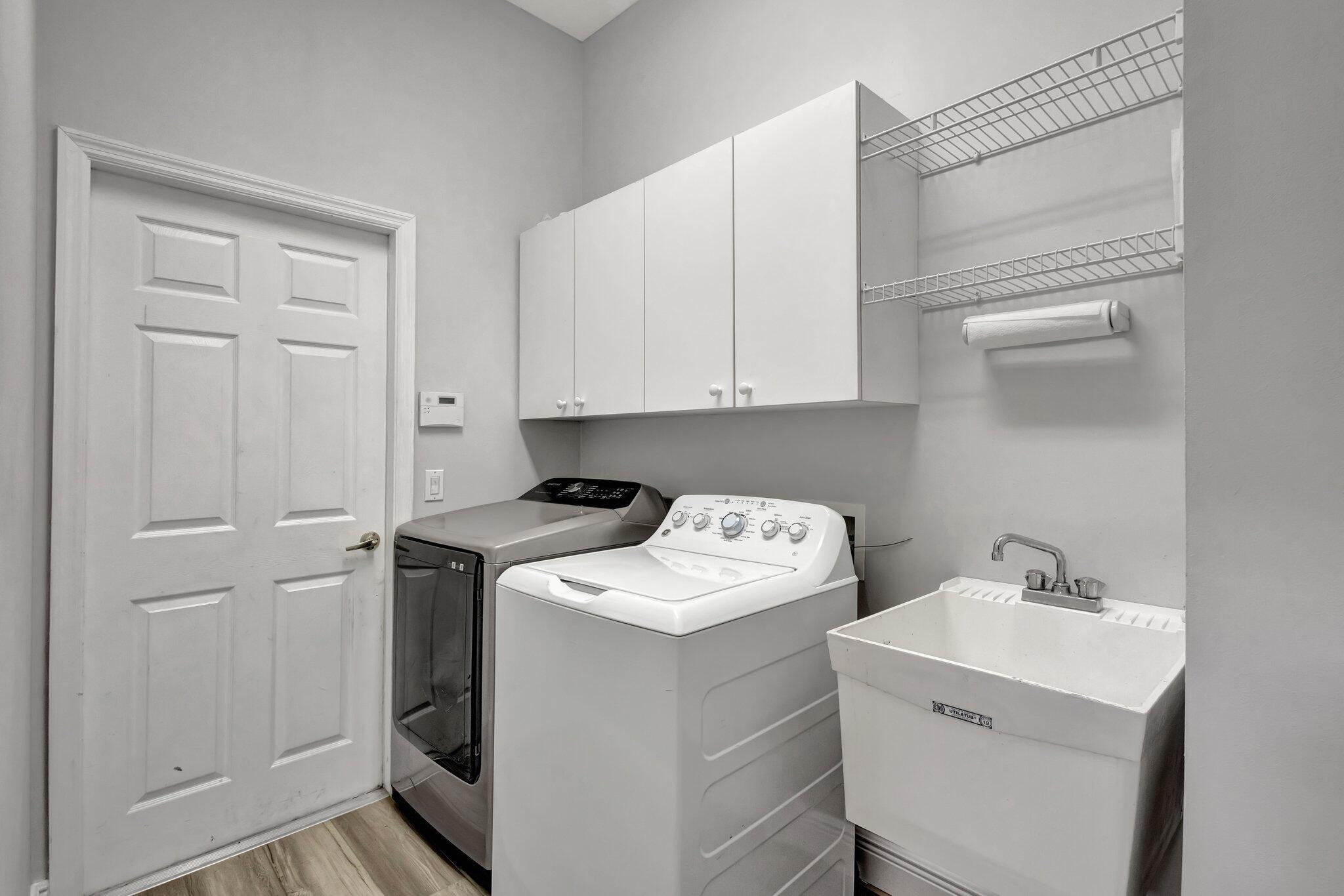 LAKE CHARLES PHASE 2B - Residential