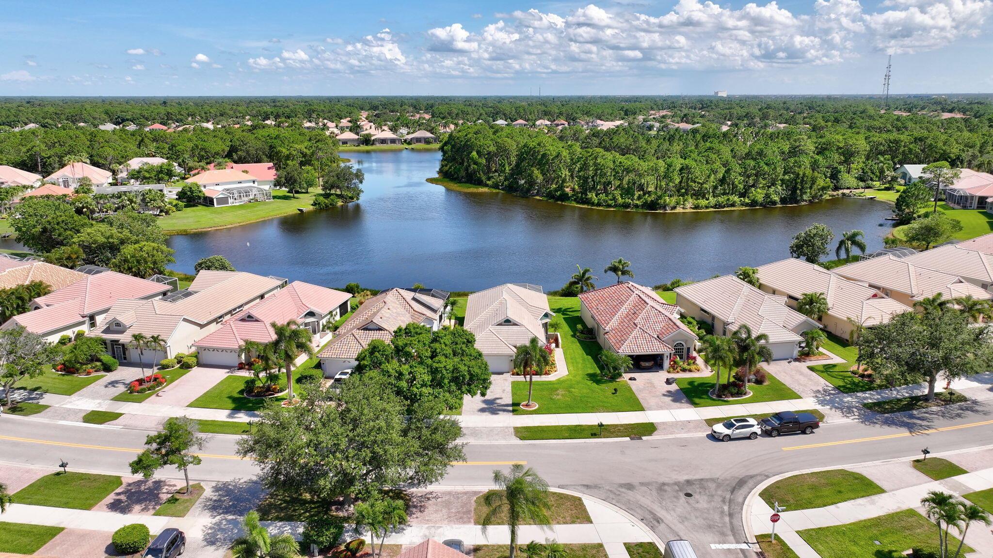 LAKE CHARLES PHASE 2B - Residential