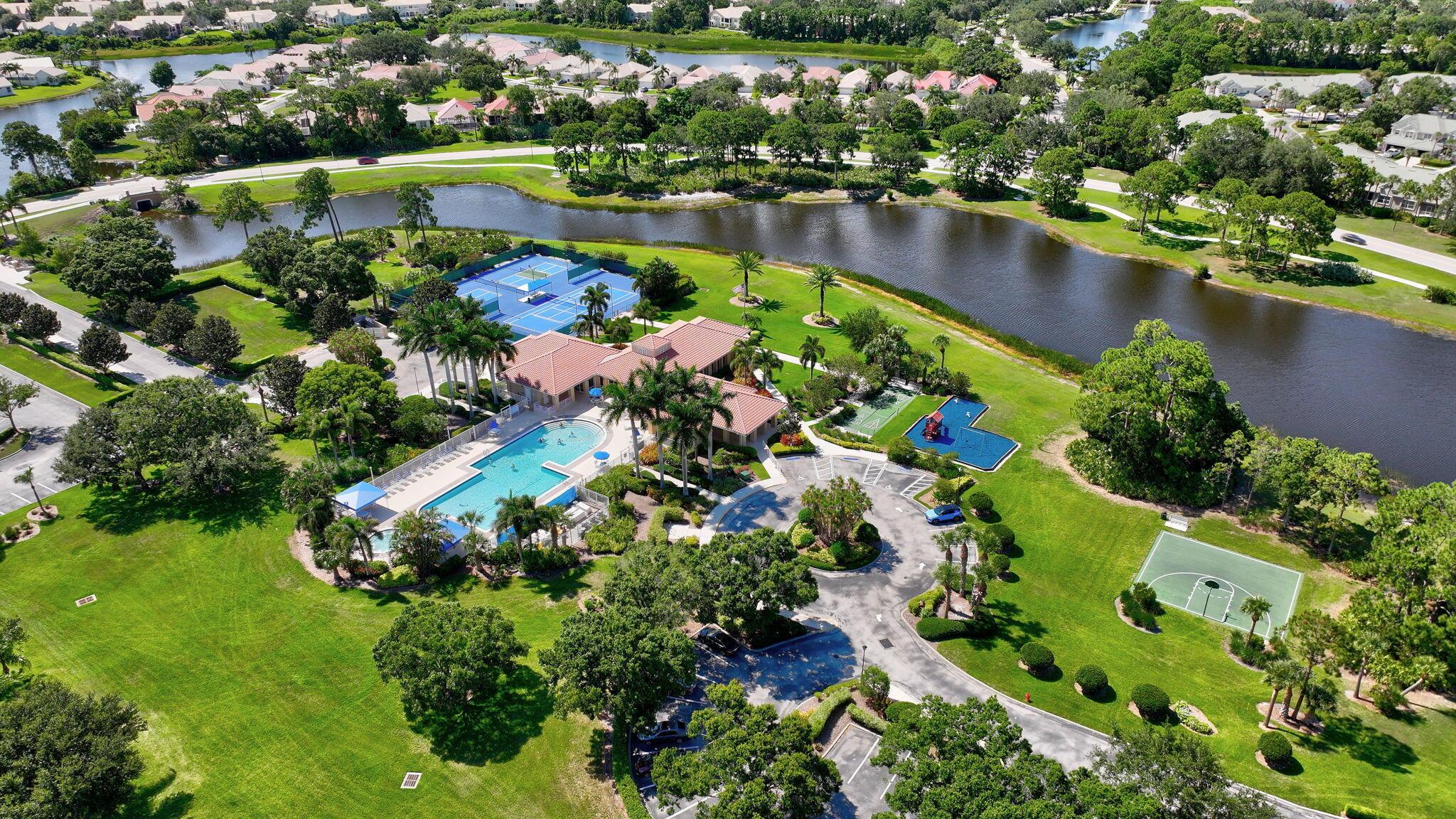 LAKE CHARLES PHASE 2B - Residential