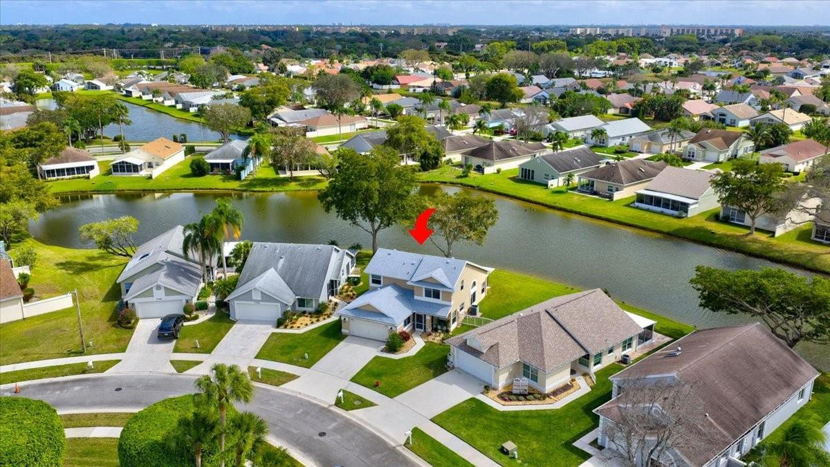 PINE RIDGE AT DELRAY BEAC - Residential