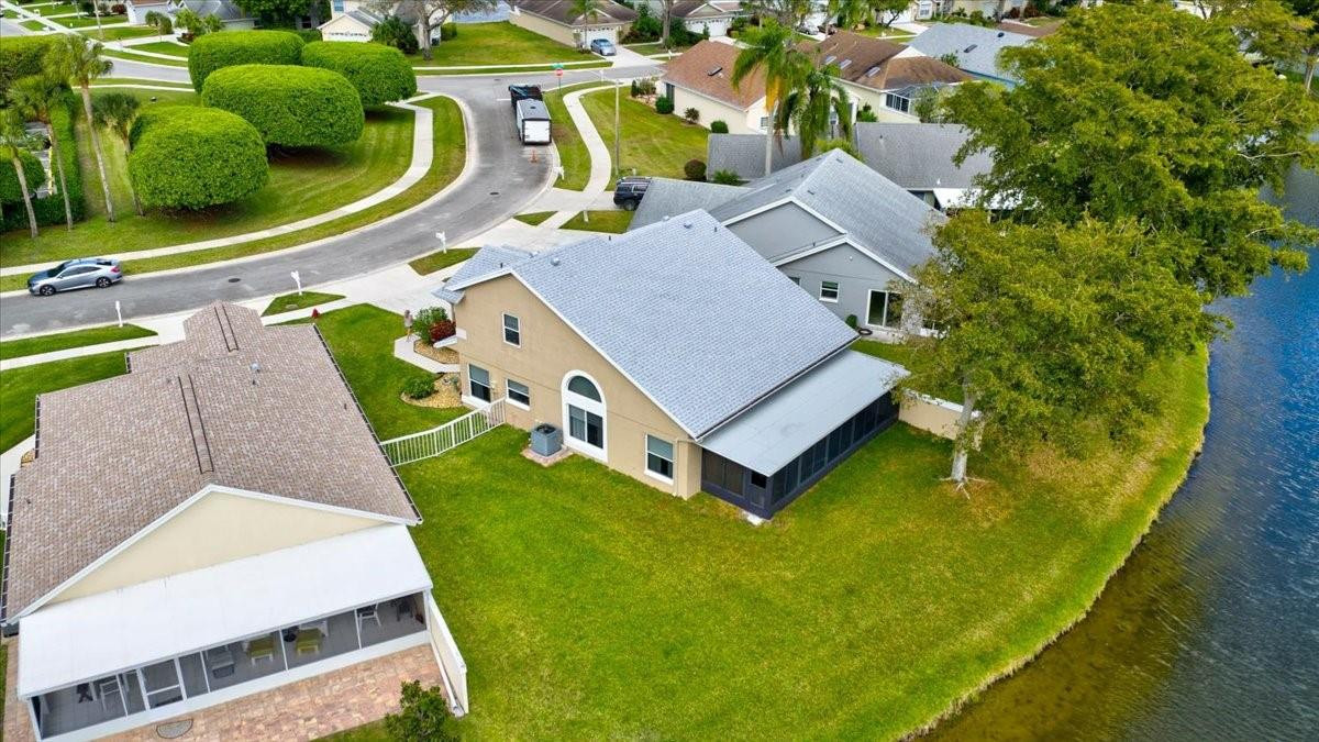 PINE RIDGE AT DELRAY BEAC - Residential