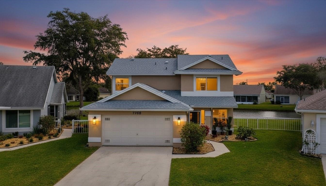 PINE RIDGE AT DELRAY BEAC - Residential