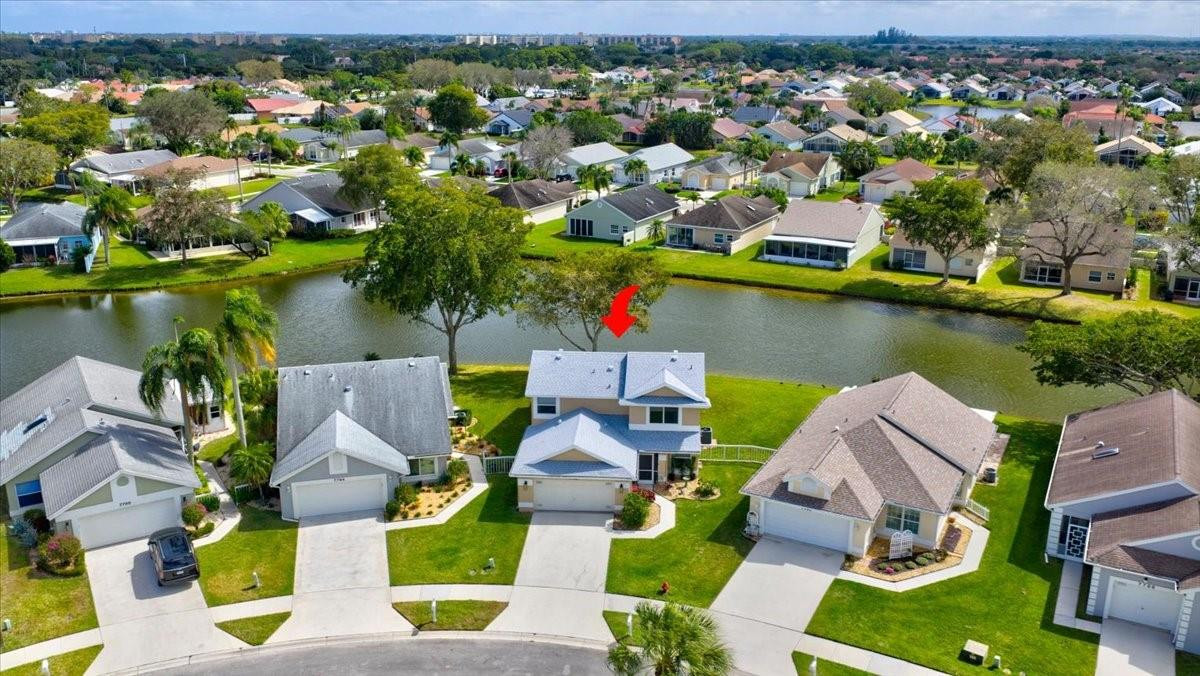 PINE RIDGE AT DELRAY BEAC - Residential