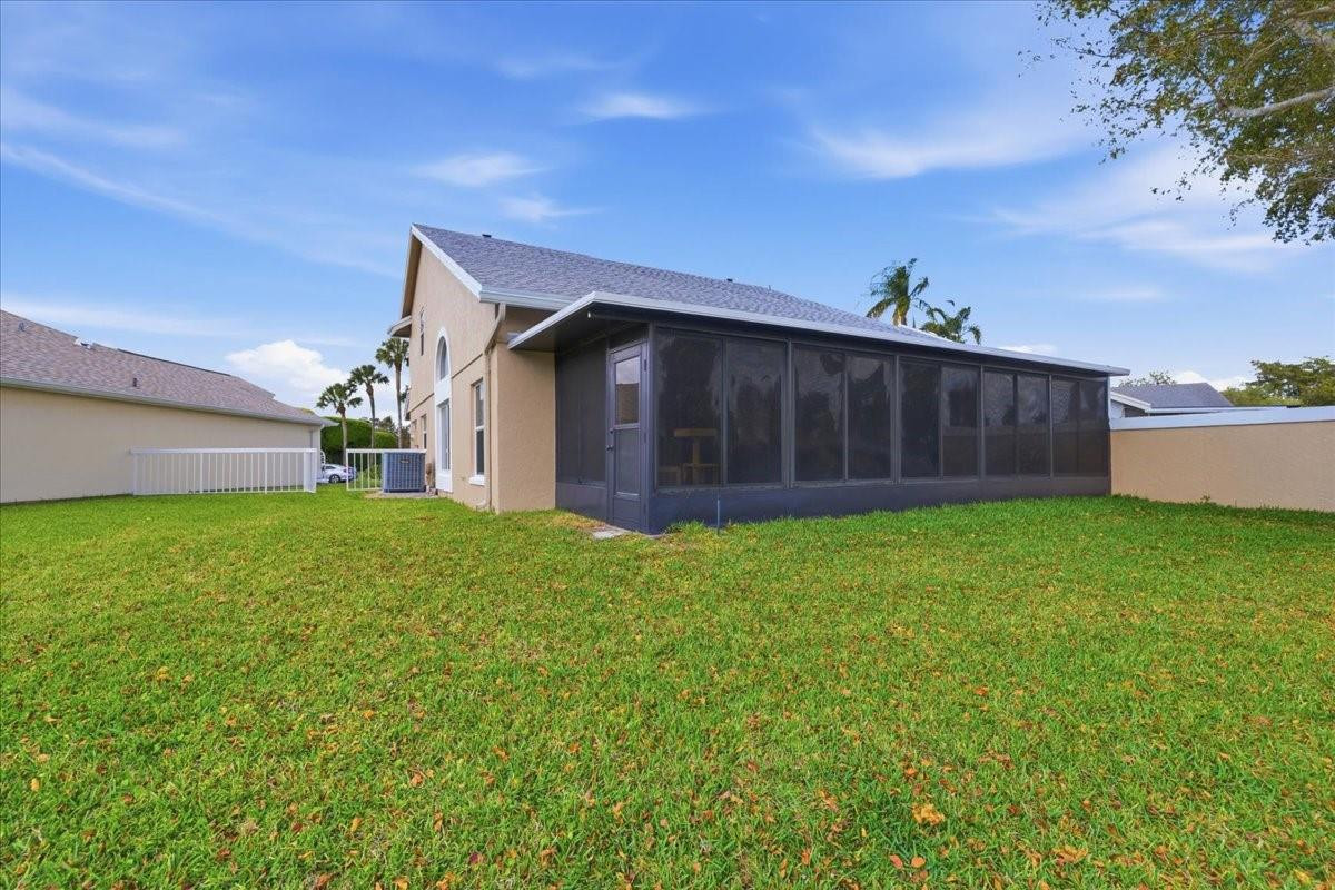 PINE RIDGE AT DELRAY BEAC - Residential