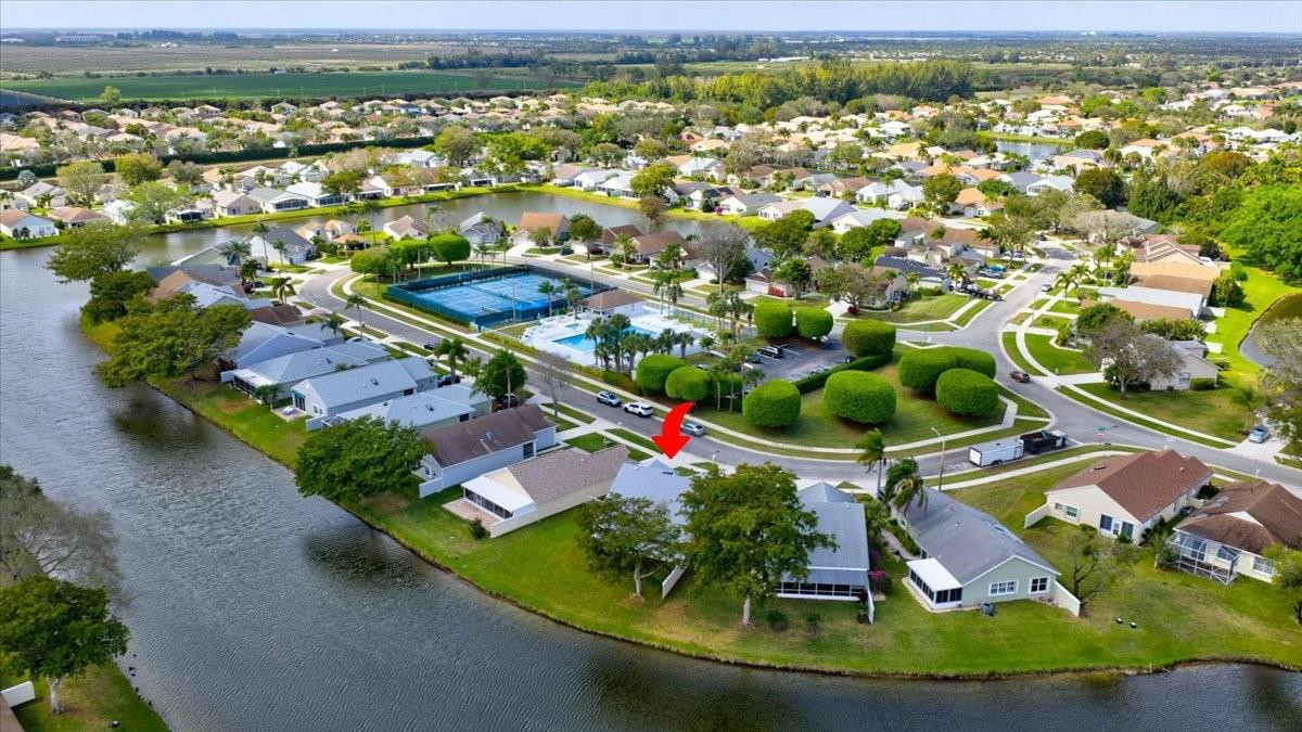 PINE RIDGE AT DELRAY BEAC - Residential