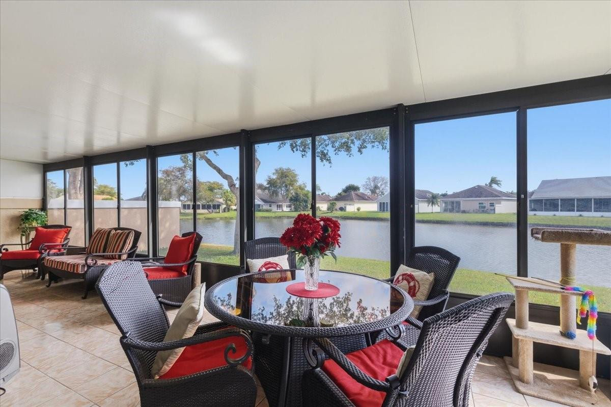 PINE RIDGE AT DELRAY BEAC - Residential