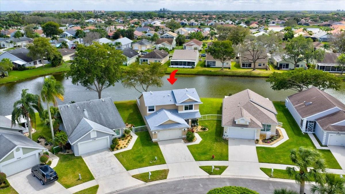 PINE RIDGE AT DELRAY BEAC - Residential