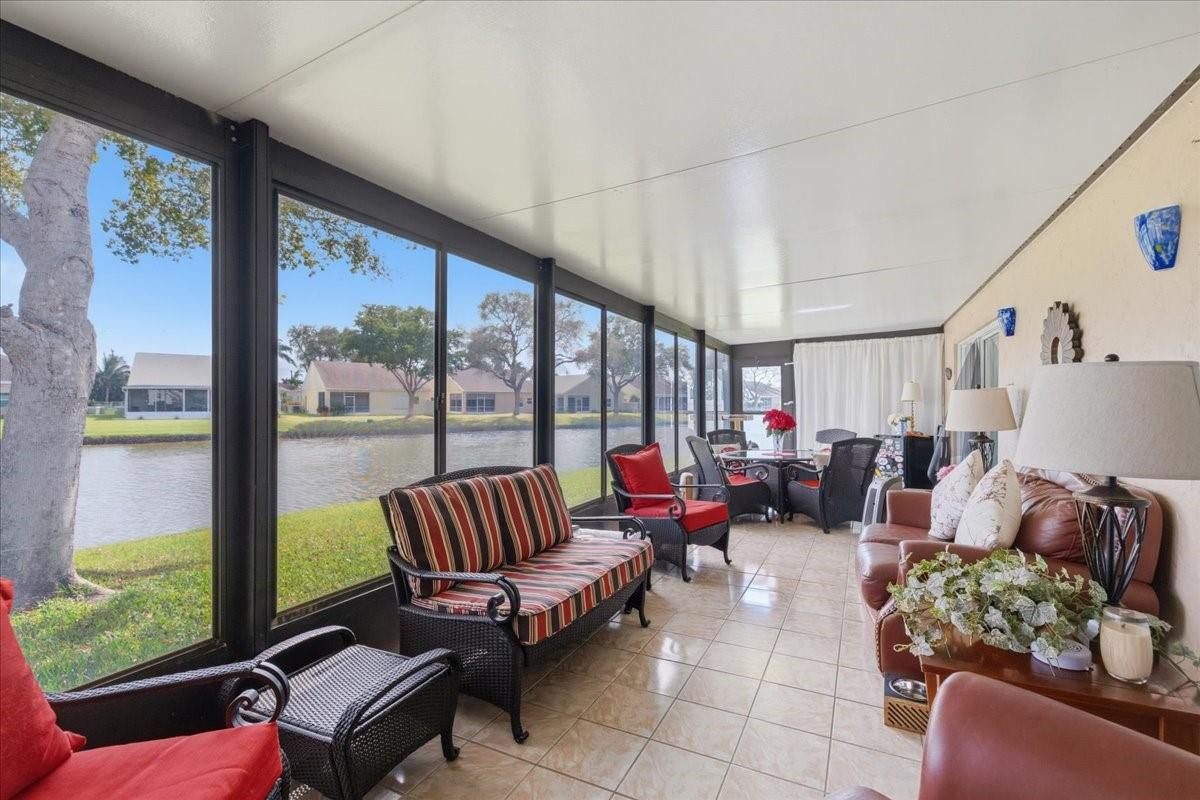 PINE RIDGE AT DELRAY BEAC - Residential