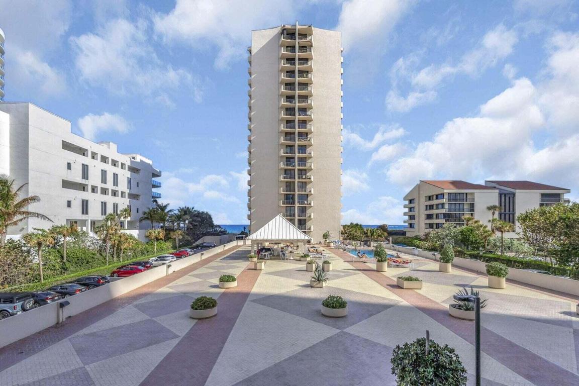 COTE D AZUR - Residential