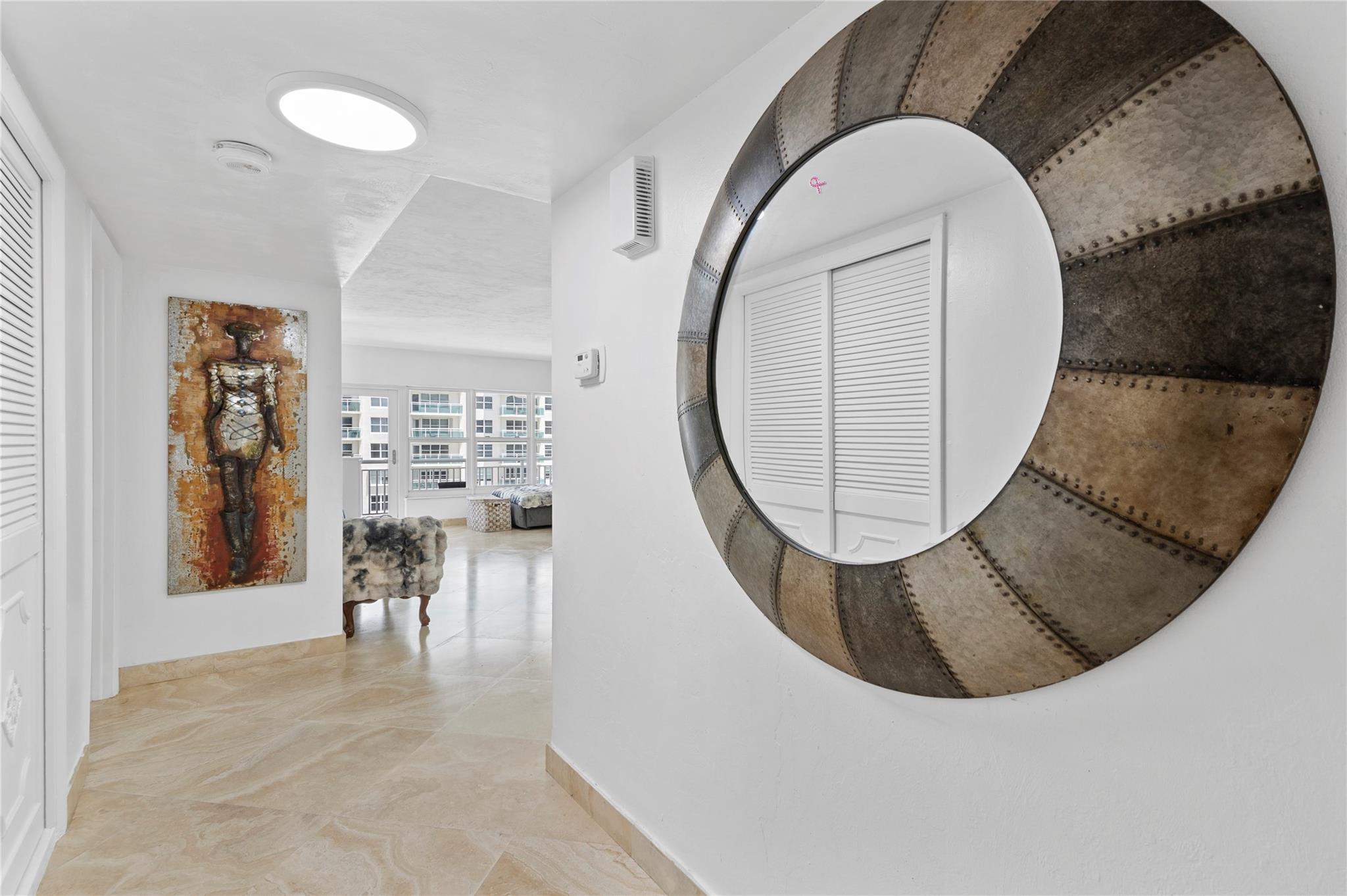 REGENCY TOWER CONDO - Residential Lease