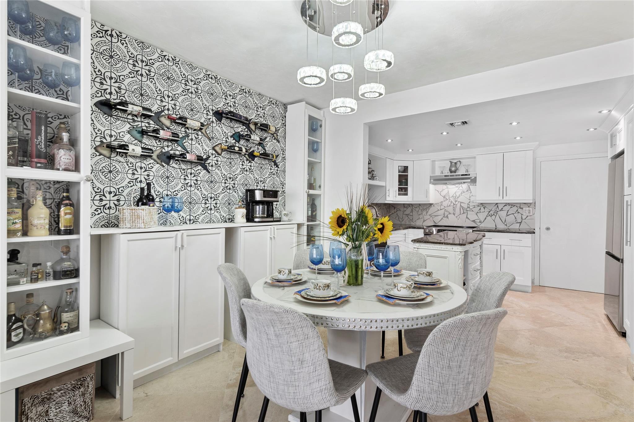 REGENCY TOWER CONDO - Residential Lease