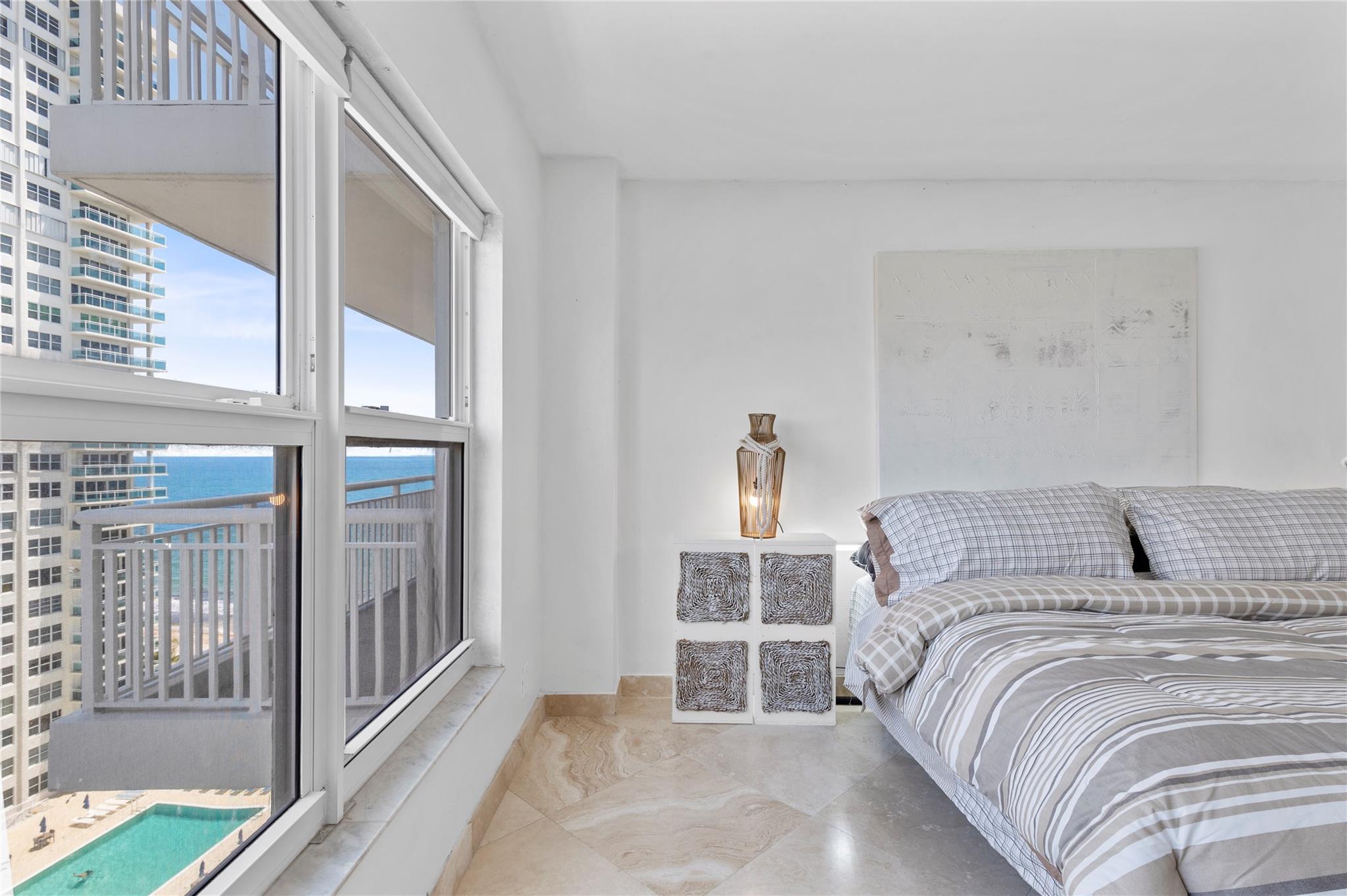 REGENCY TOWER CONDO - Residential Lease