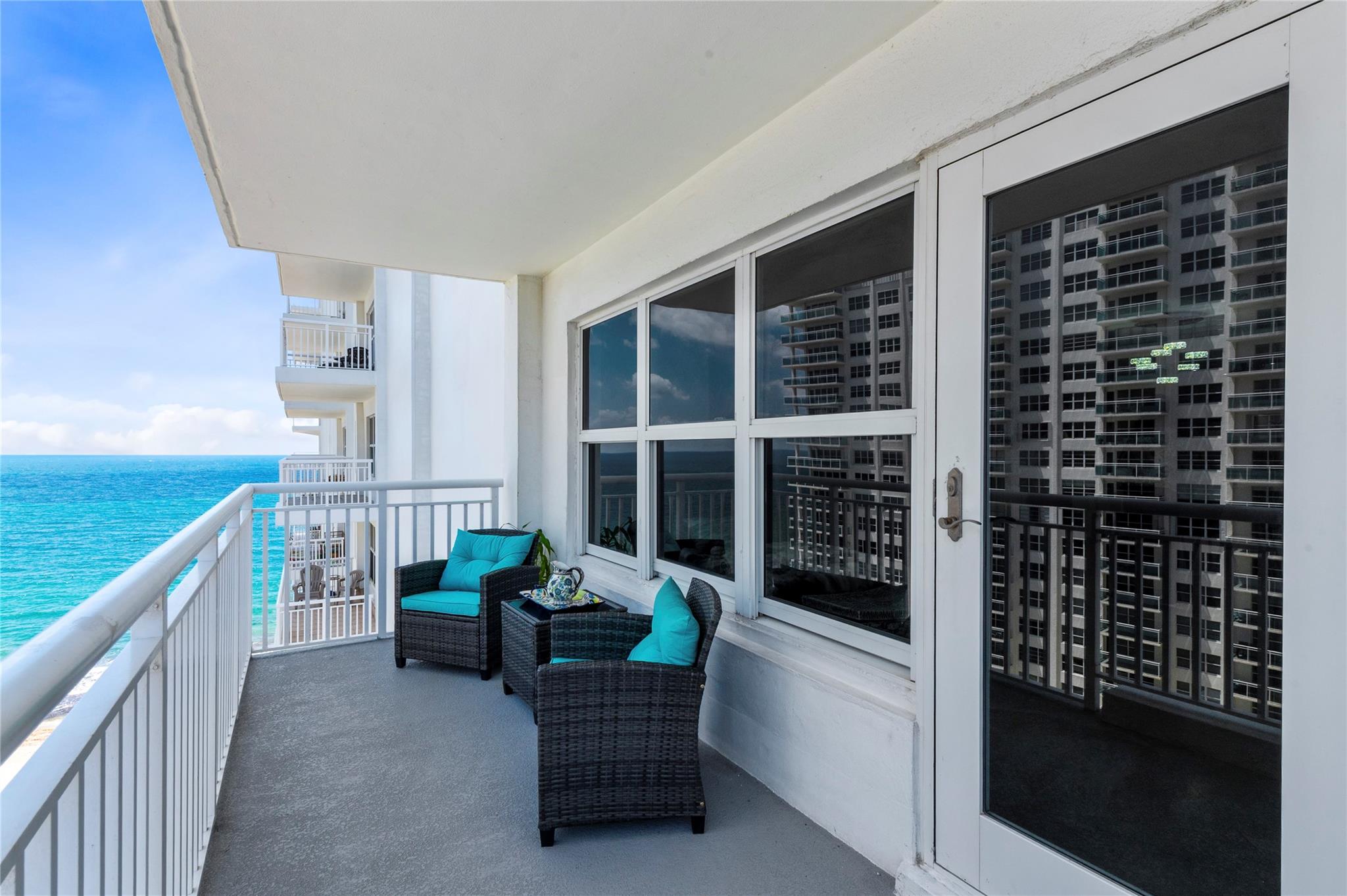 3850 Galt Ocean Dr 1408