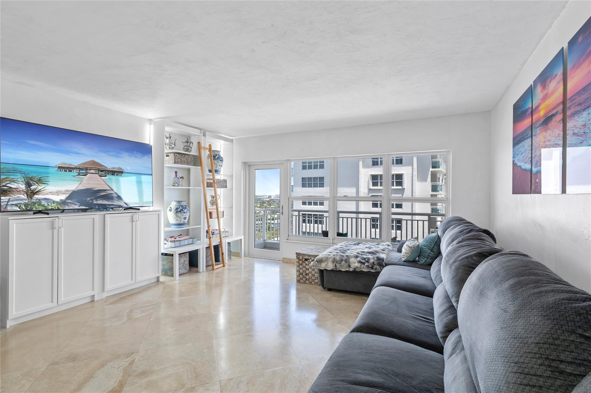 REGENCY TOWER CONDO - Residential Lease