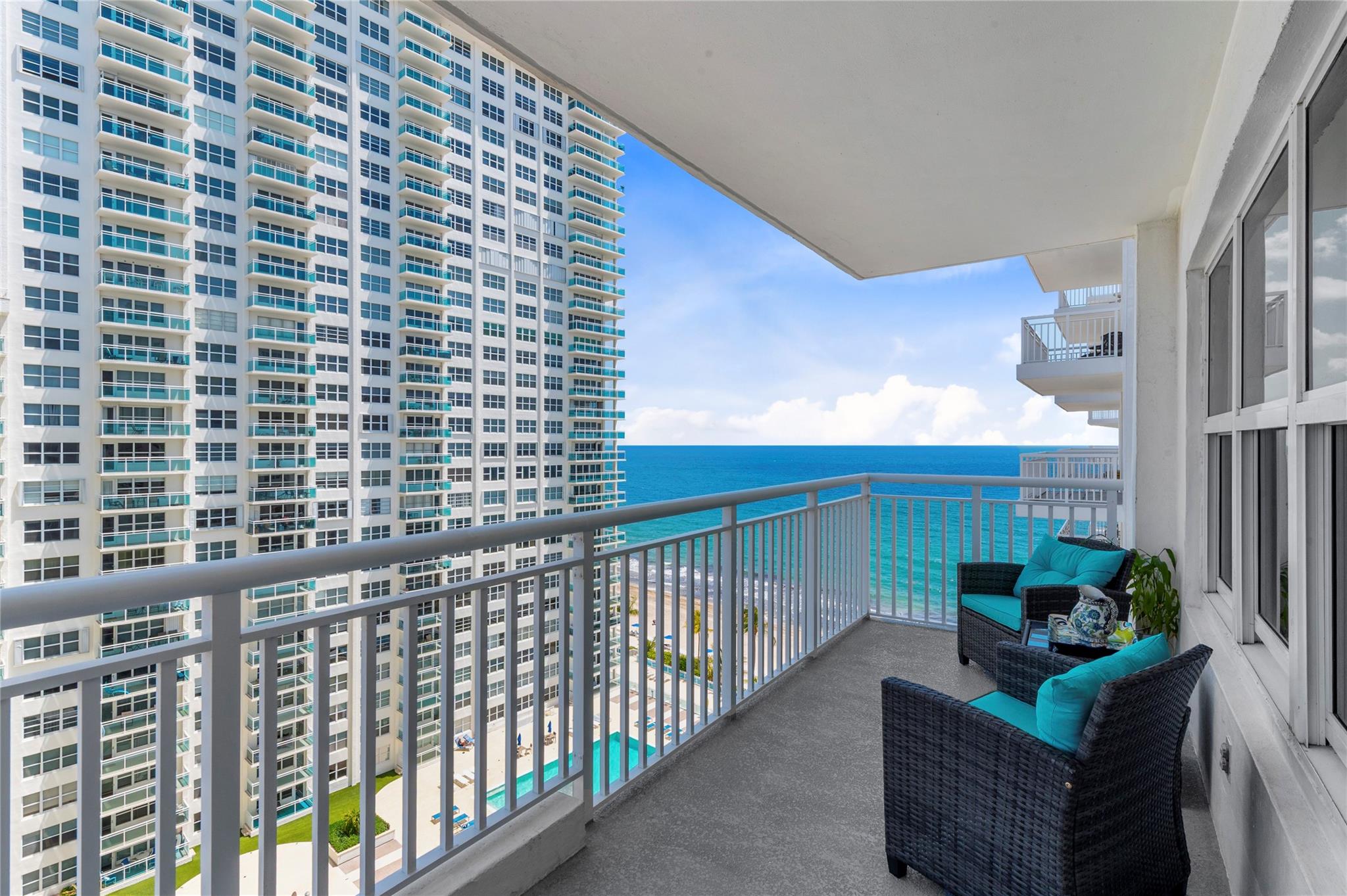 3850 Galt Ocean Dr 1408