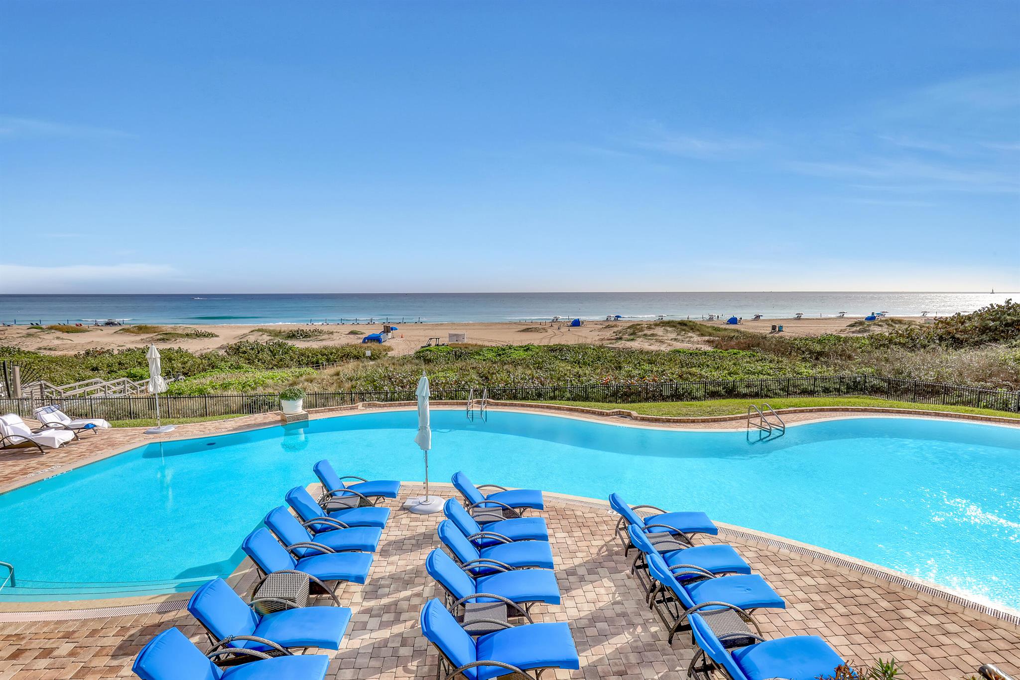 Ritz-Carlton Residences - Residential