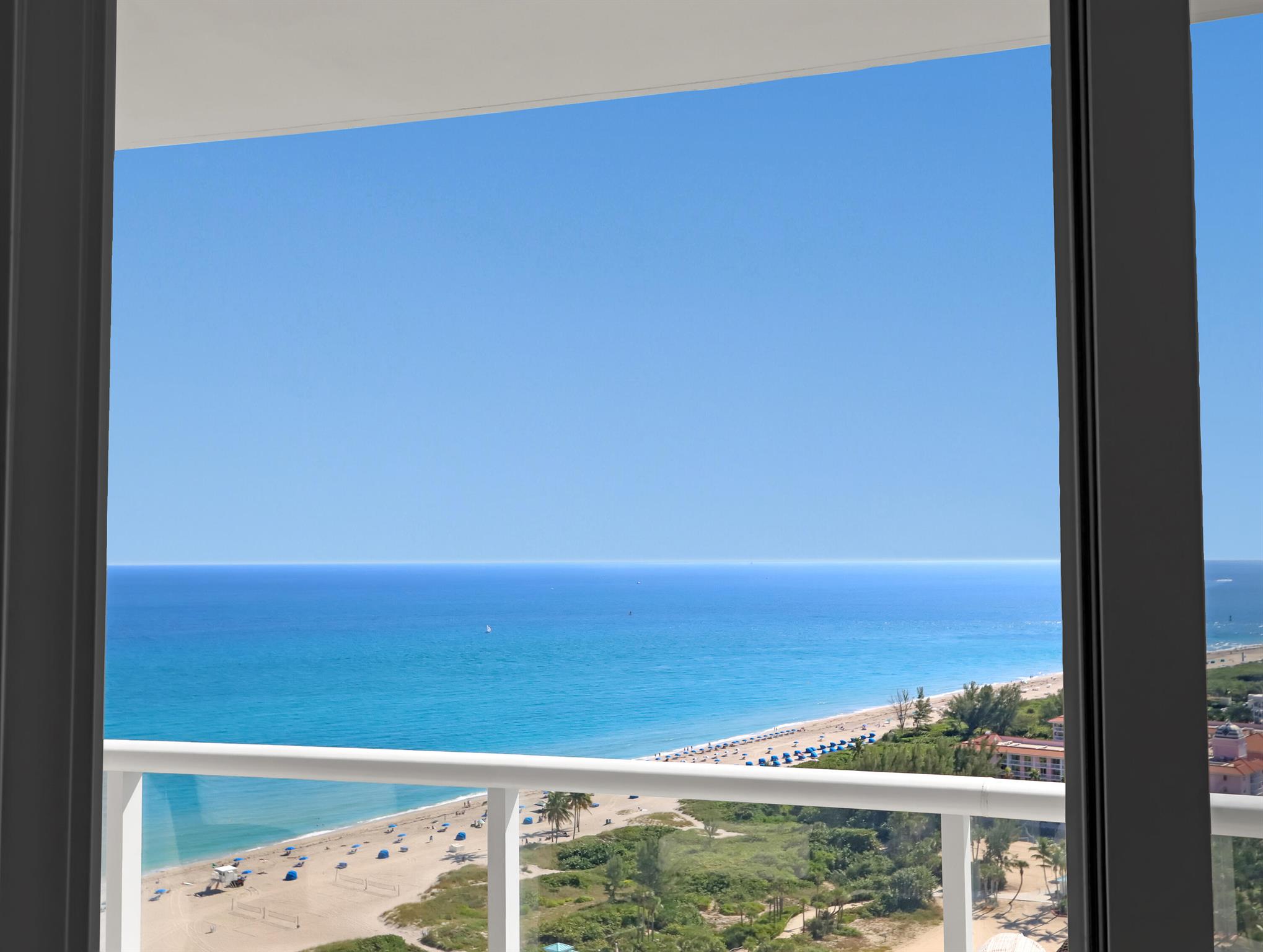 Ritz-Carlton Residences - Residential