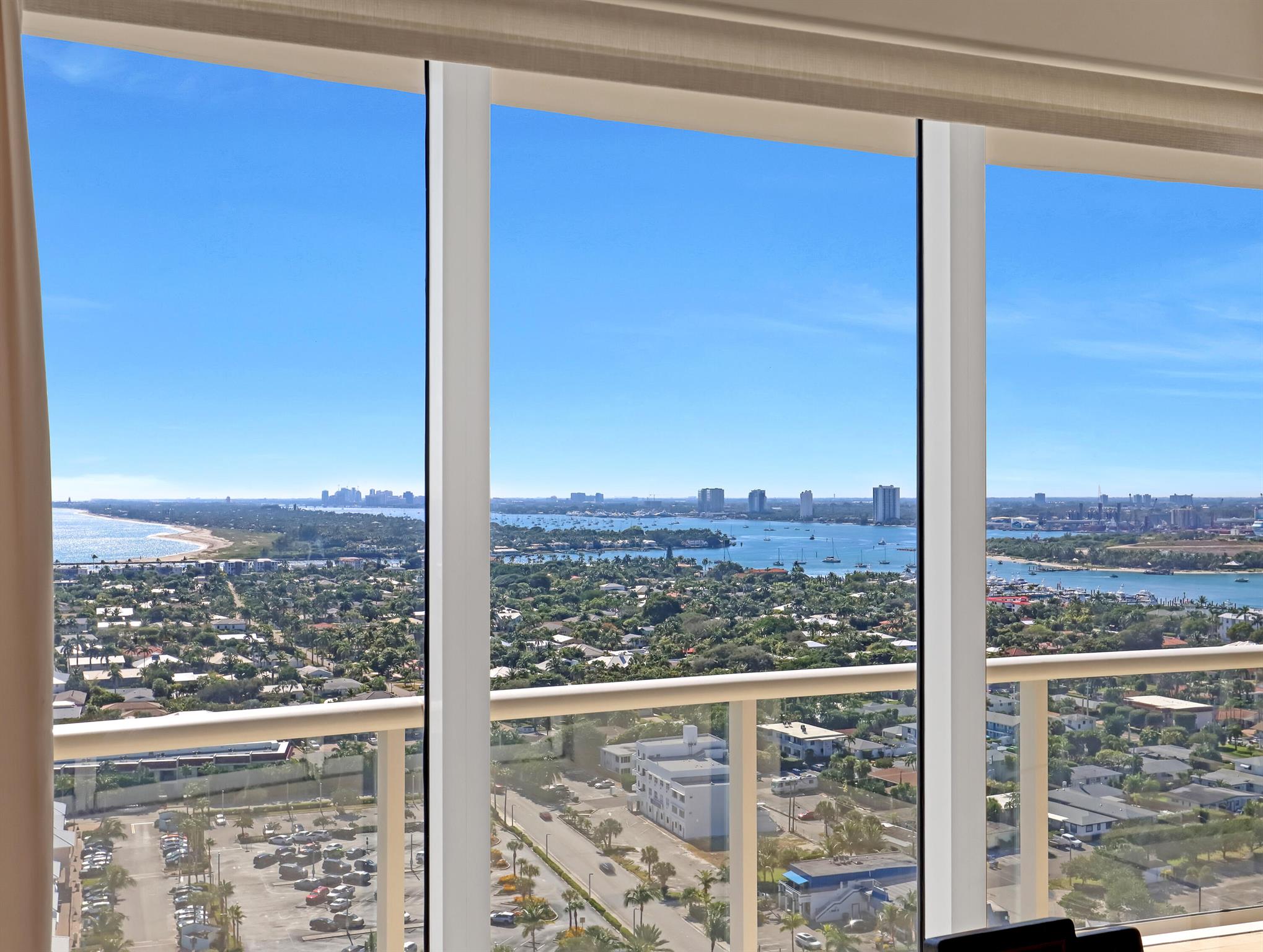 Ritz-Carlton Residences - Residential