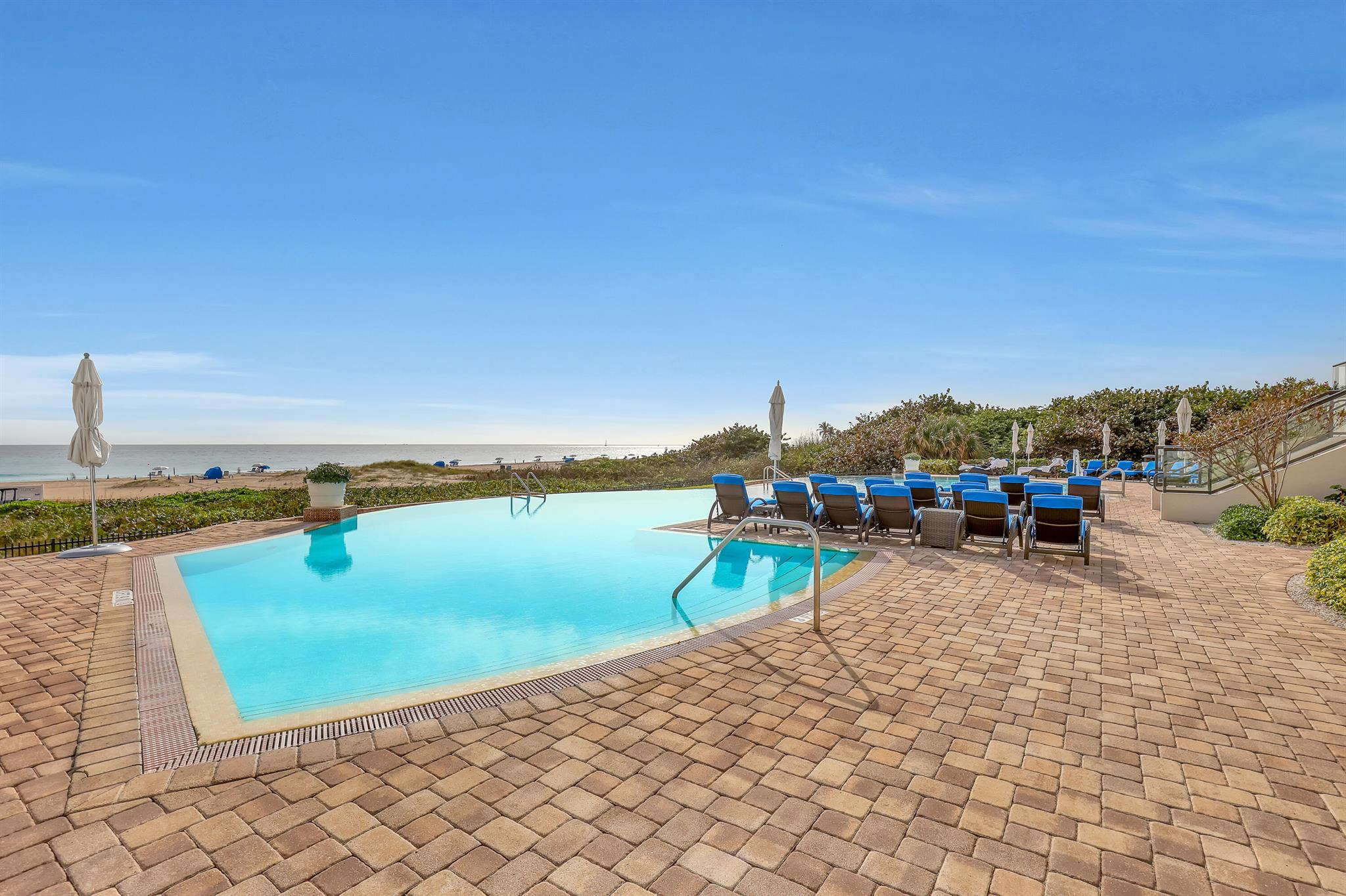 Ritz-Carlton Residences - Residential