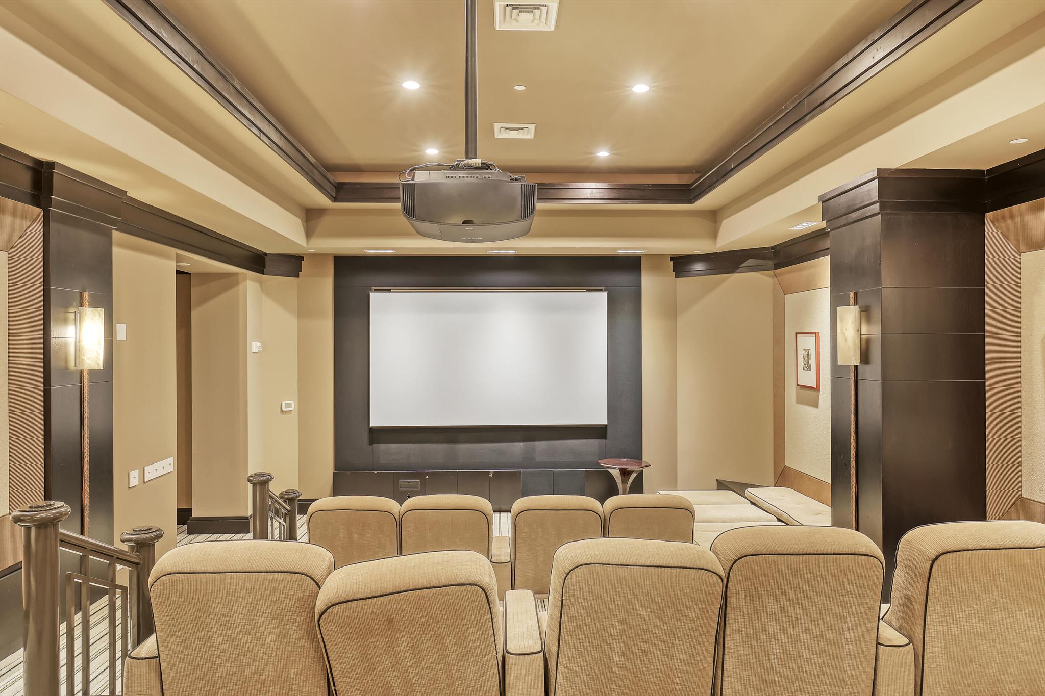 Ritz-Carlton Residences - Residential