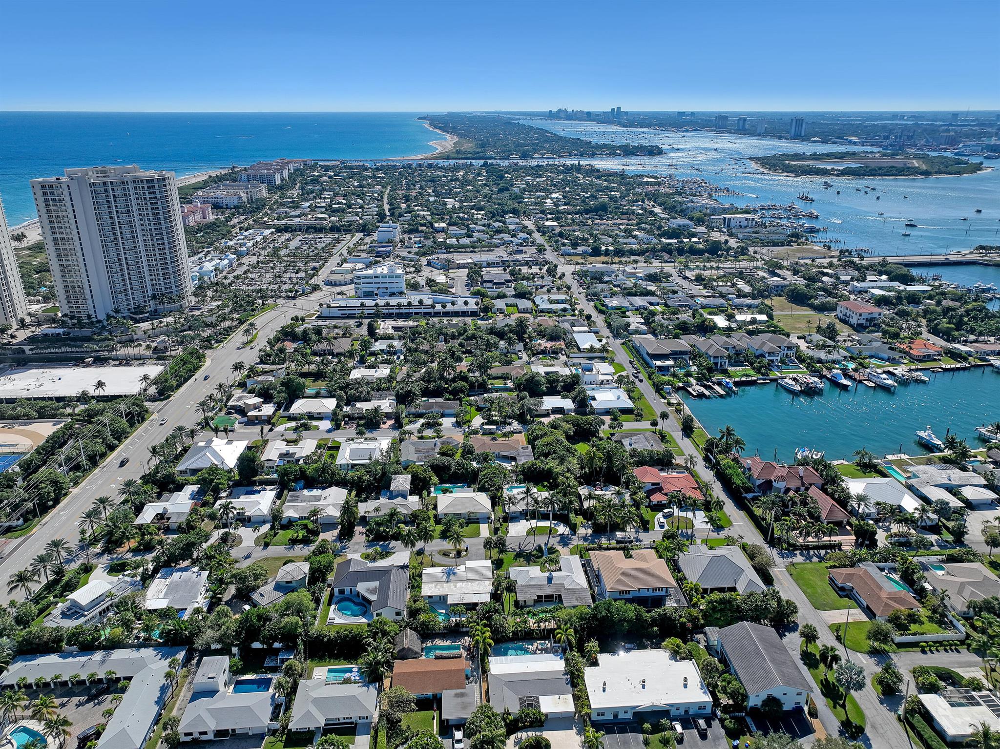 Ritz-Carlton Residences - Residential