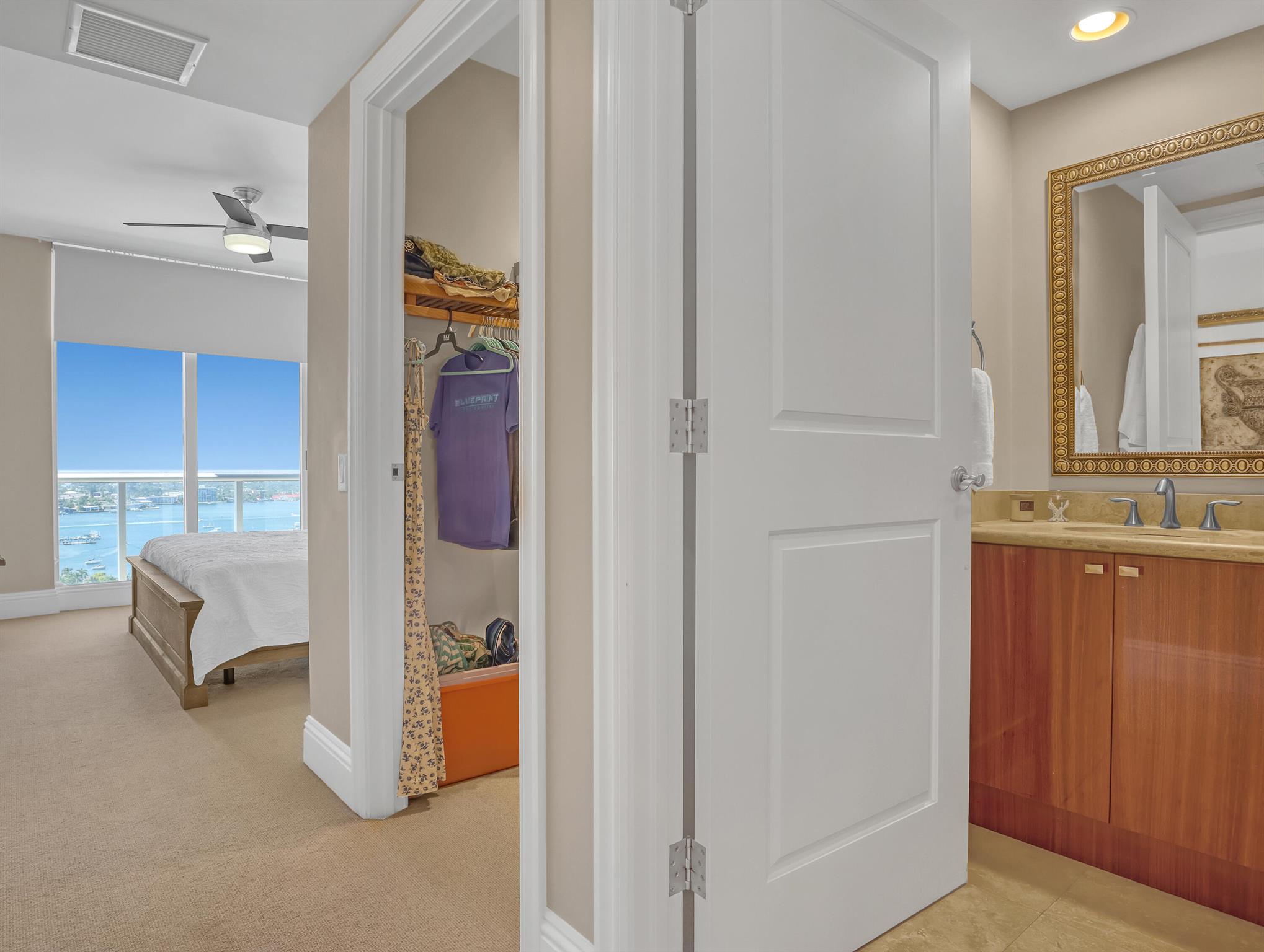 Ritz-Carlton Residences - Residential