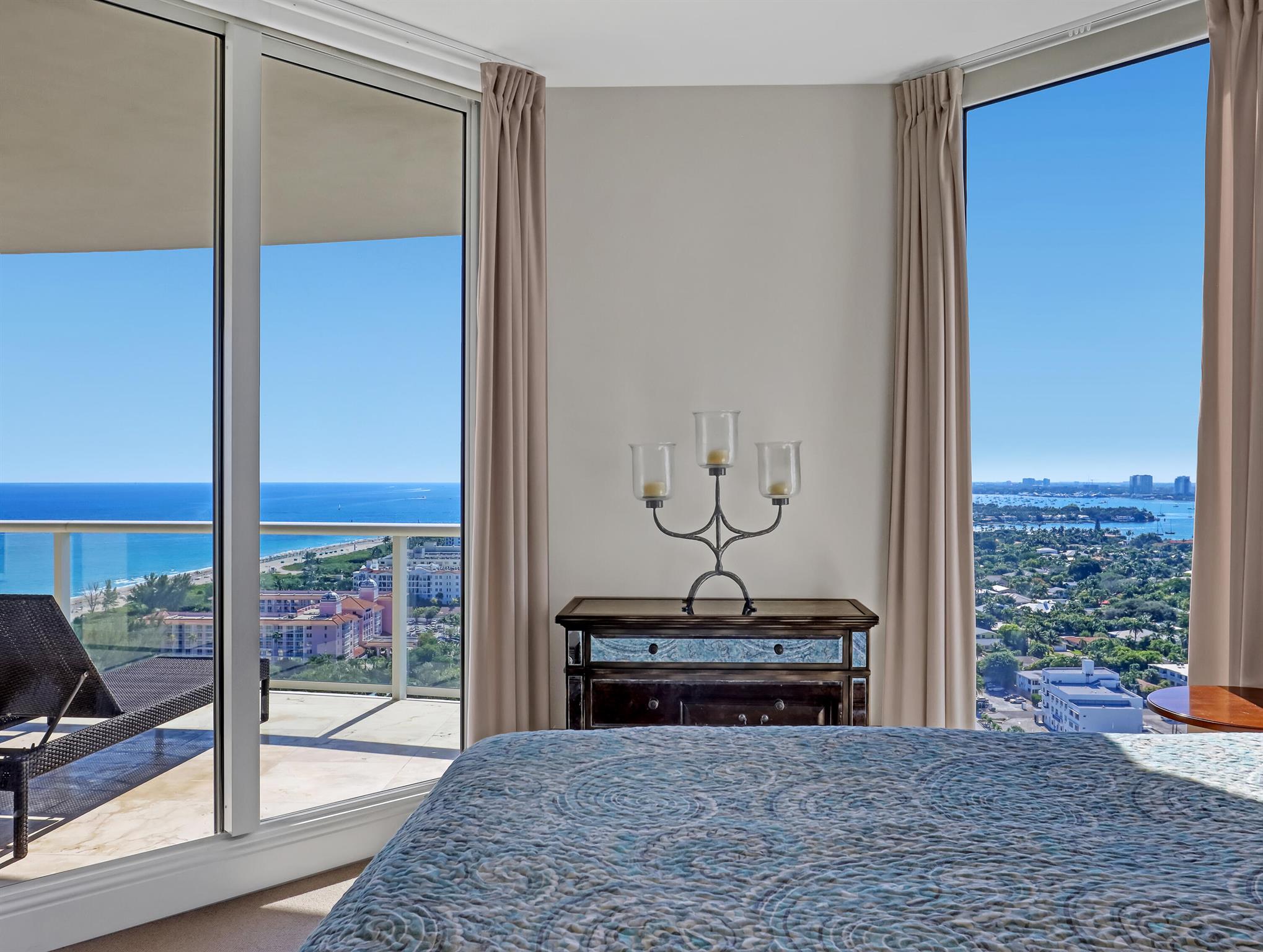 Ritz-Carlton Residences - Residential