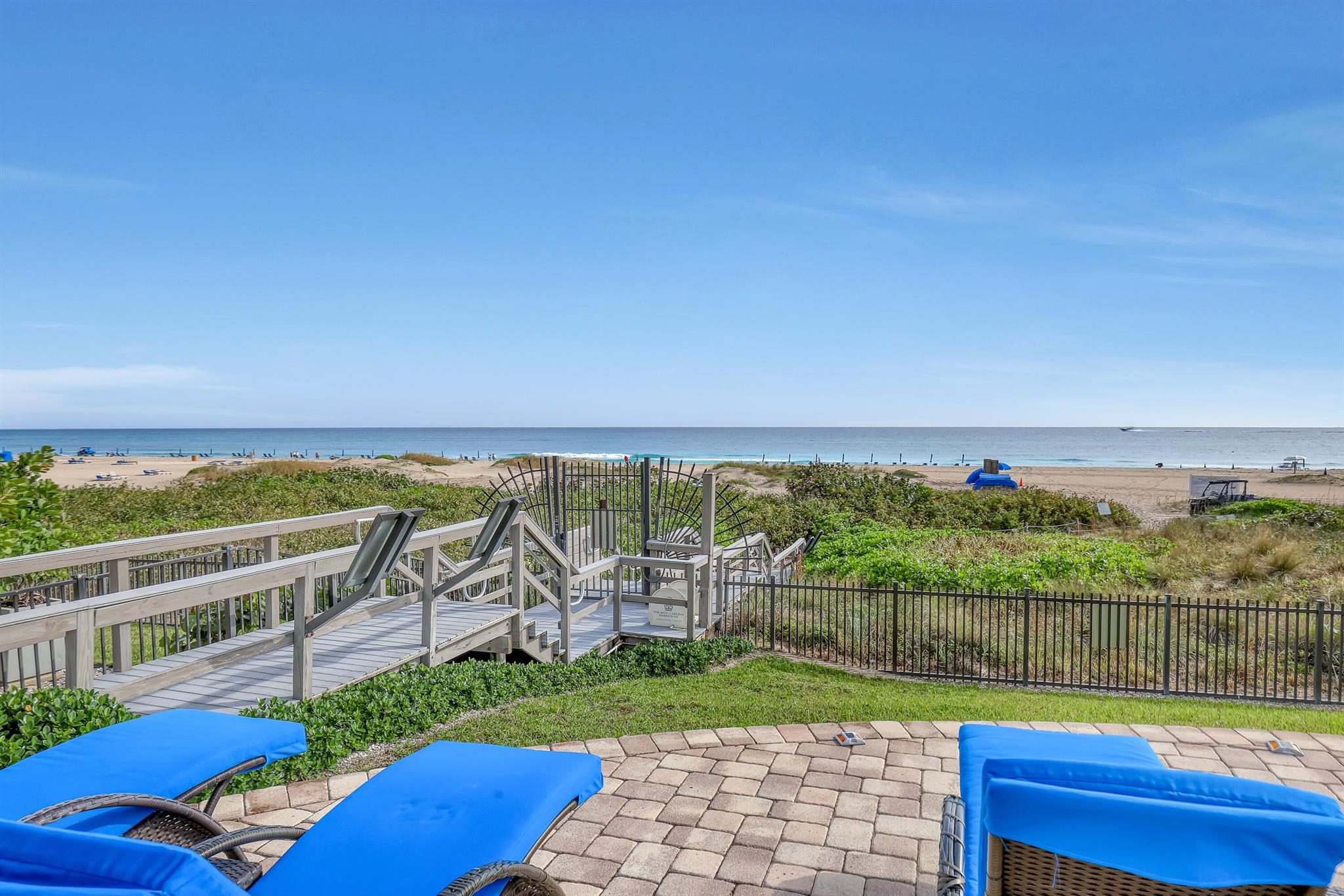 Ritz-Carlton Residences - Residential