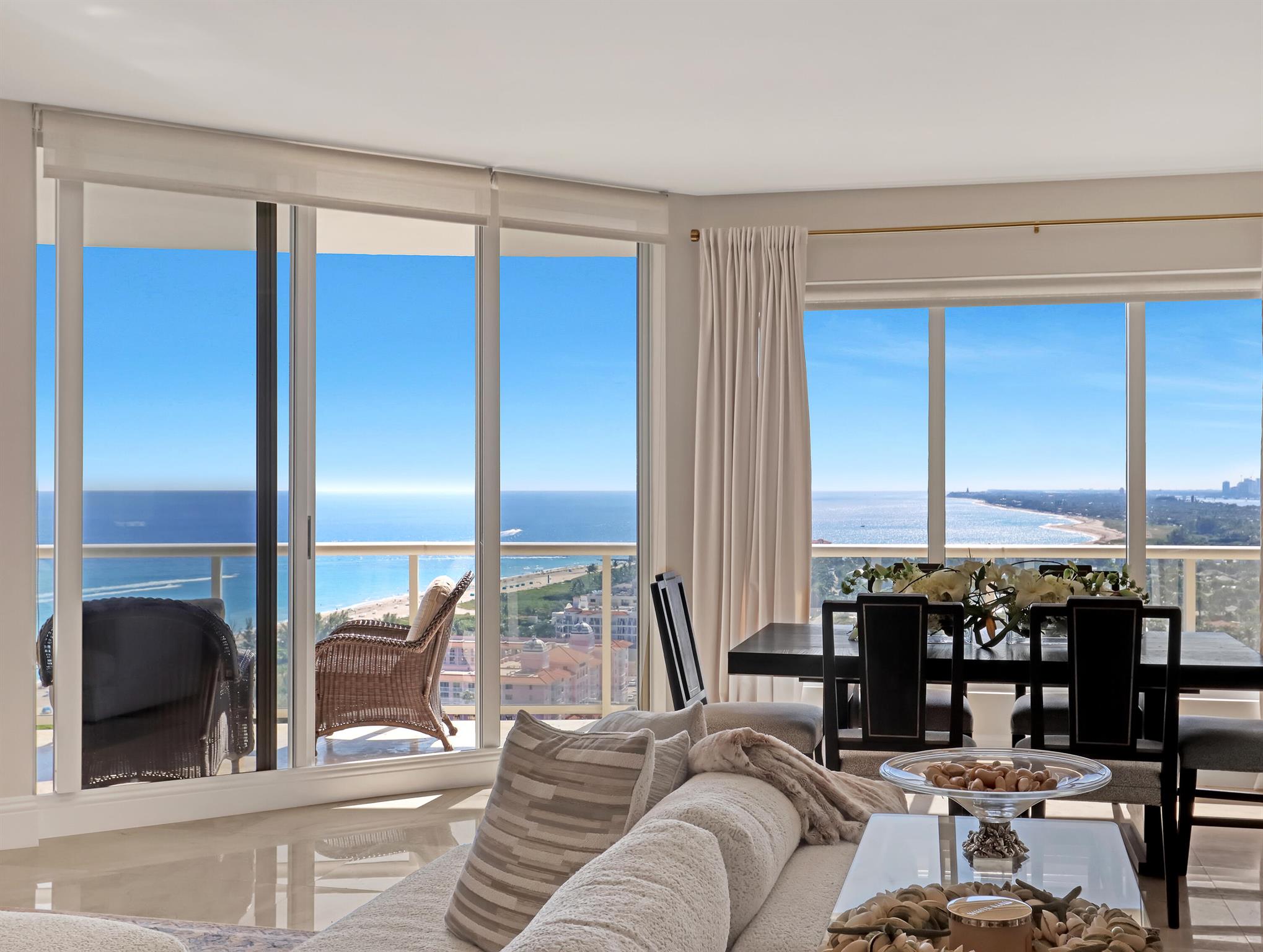 Ritz-Carlton Residences - Residential