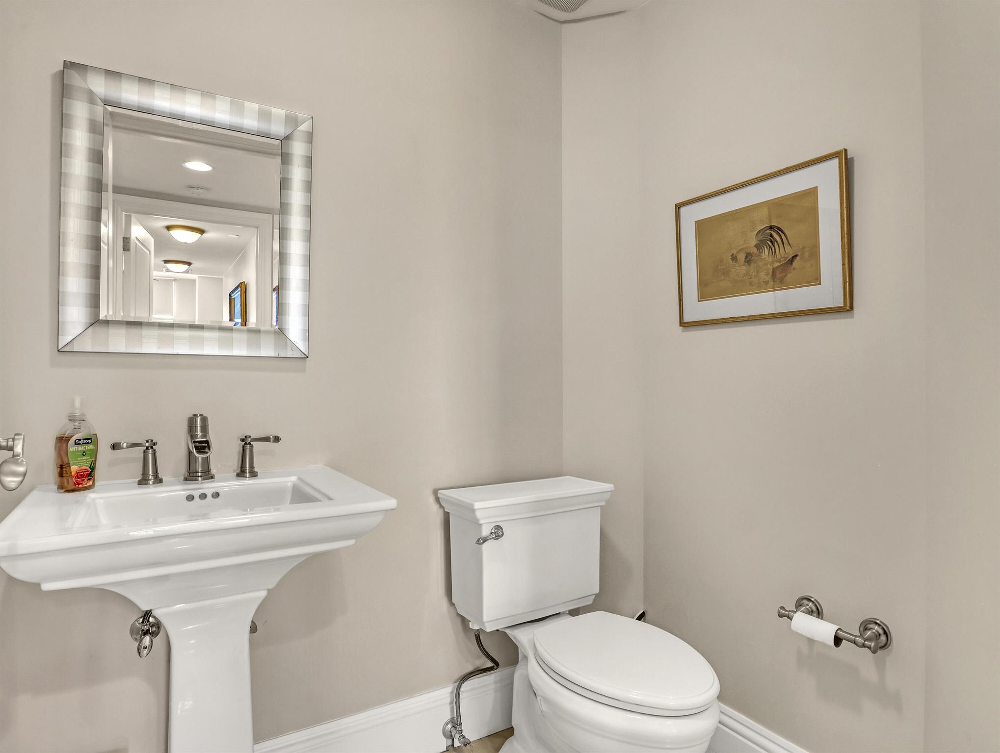 Ritz-Carlton Residences - Residential