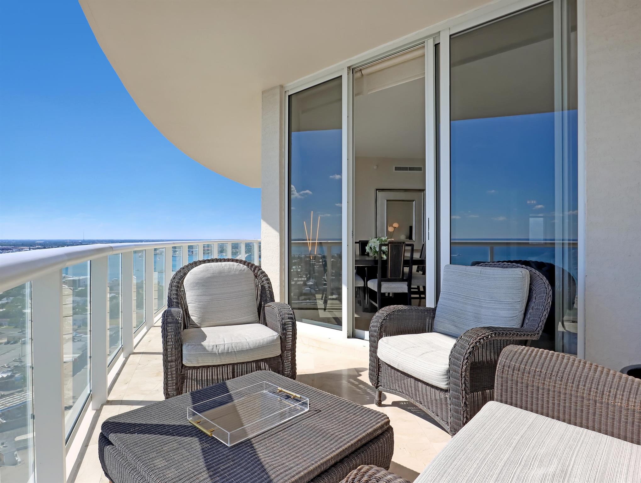 Ritz-Carlton Residences - Residential