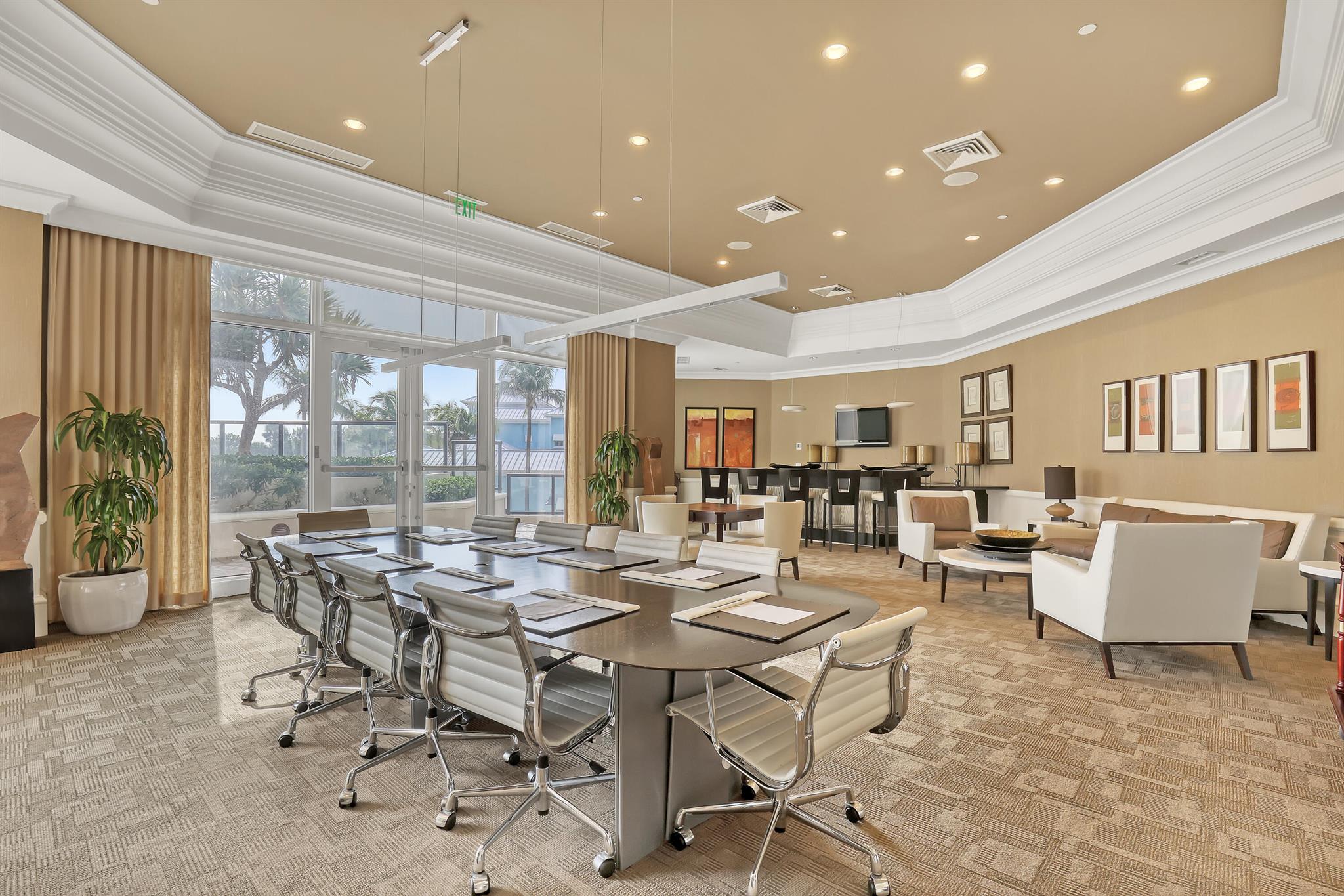 Ritz-Carlton Residences - Residential