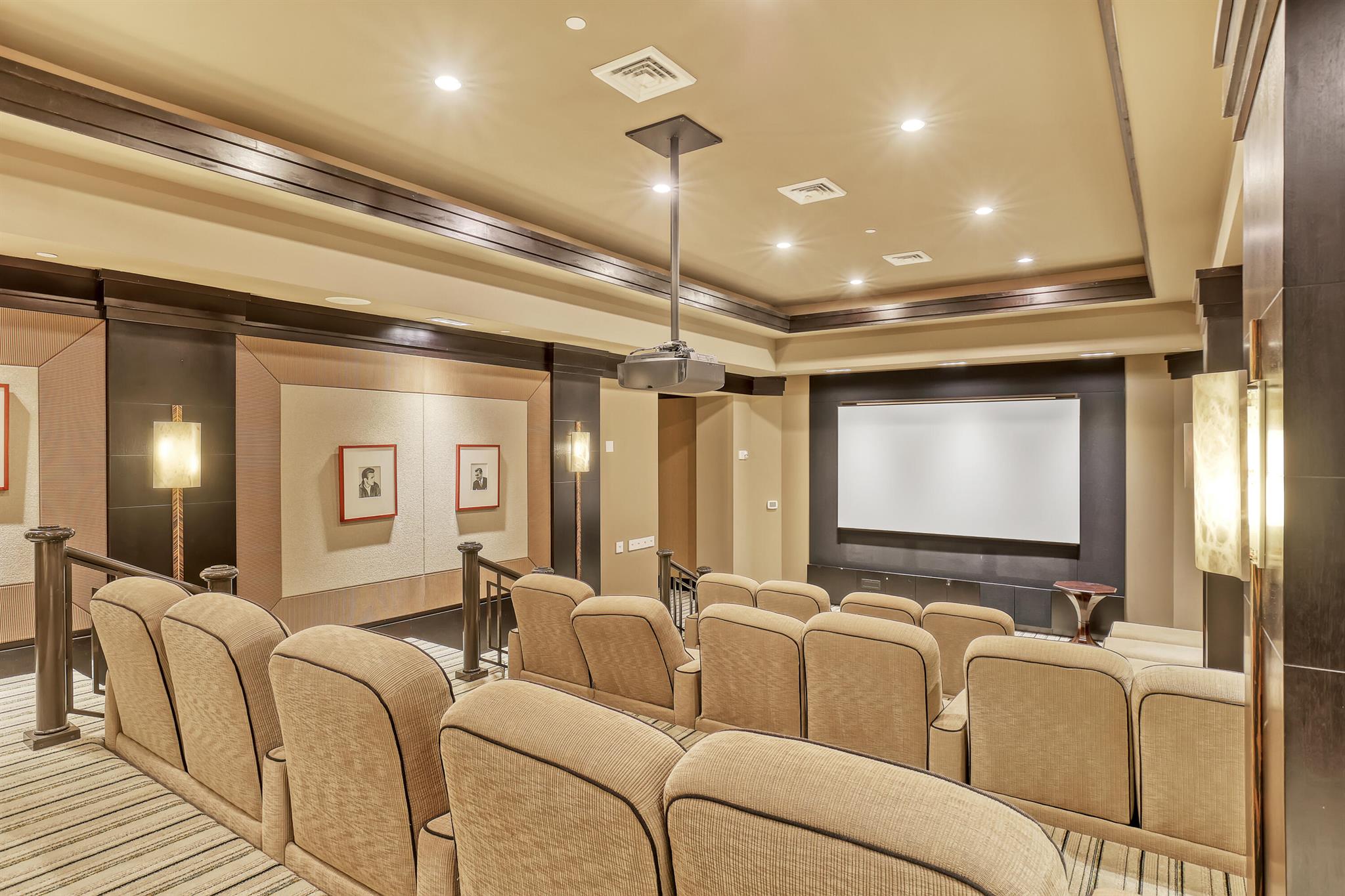 Ritz-Carlton Residences - Residential