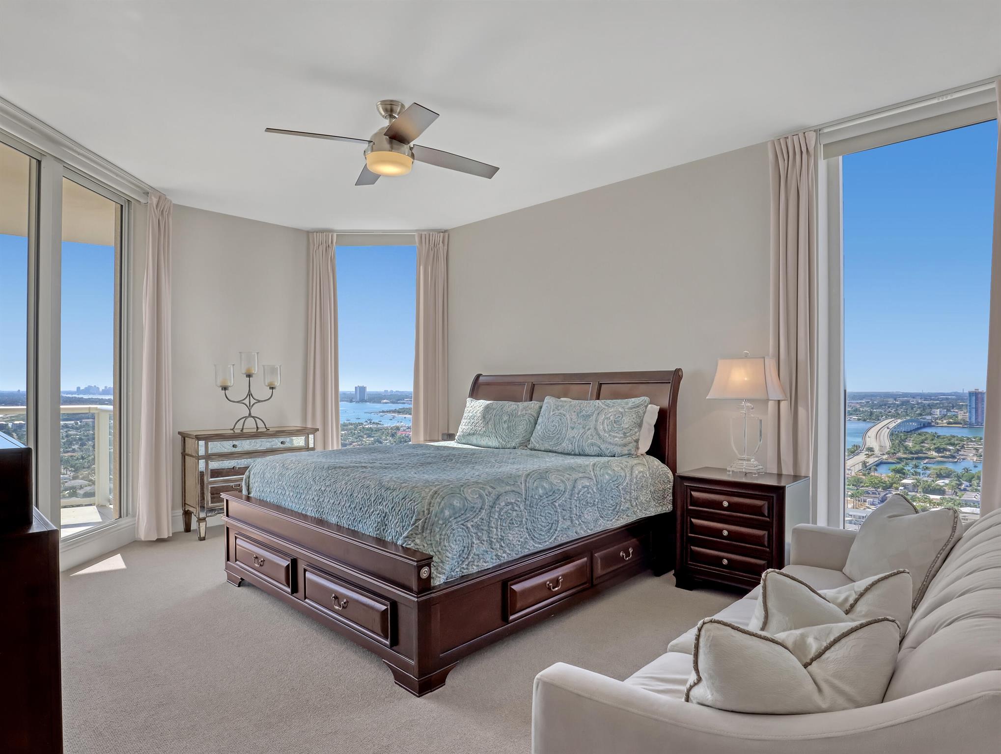 Ritz-Carlton Residences - Residential