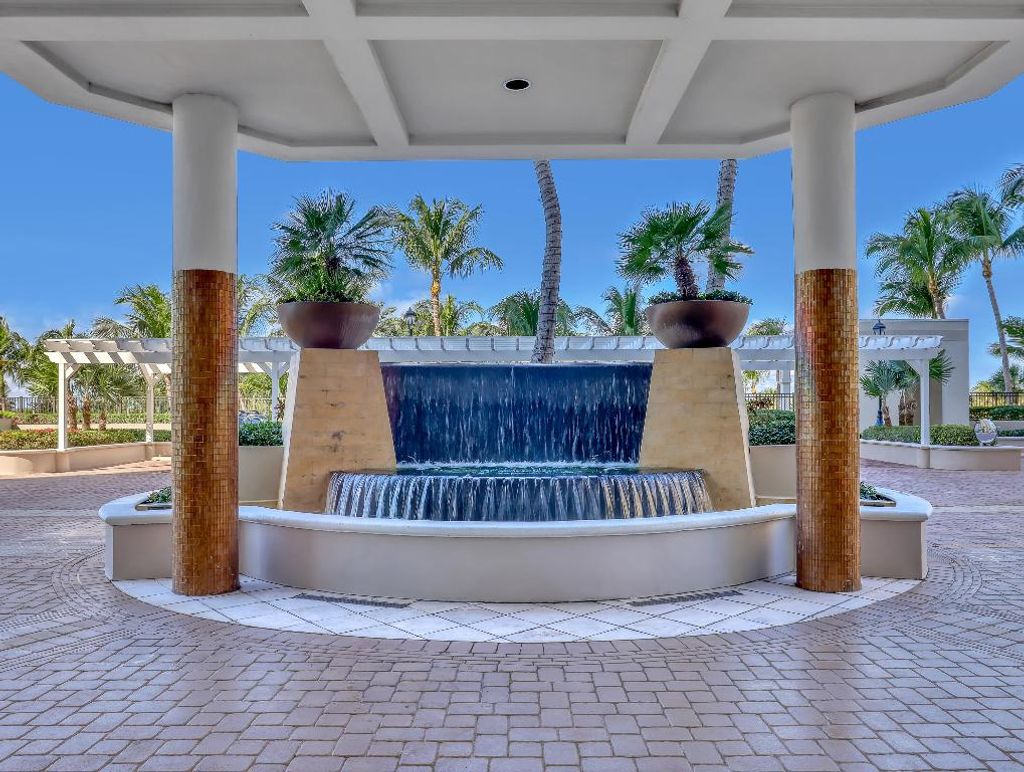 Photo of 2700 N Ocean Drive #2105b, Singer Island, FL 33404 (MLS # R11143339)