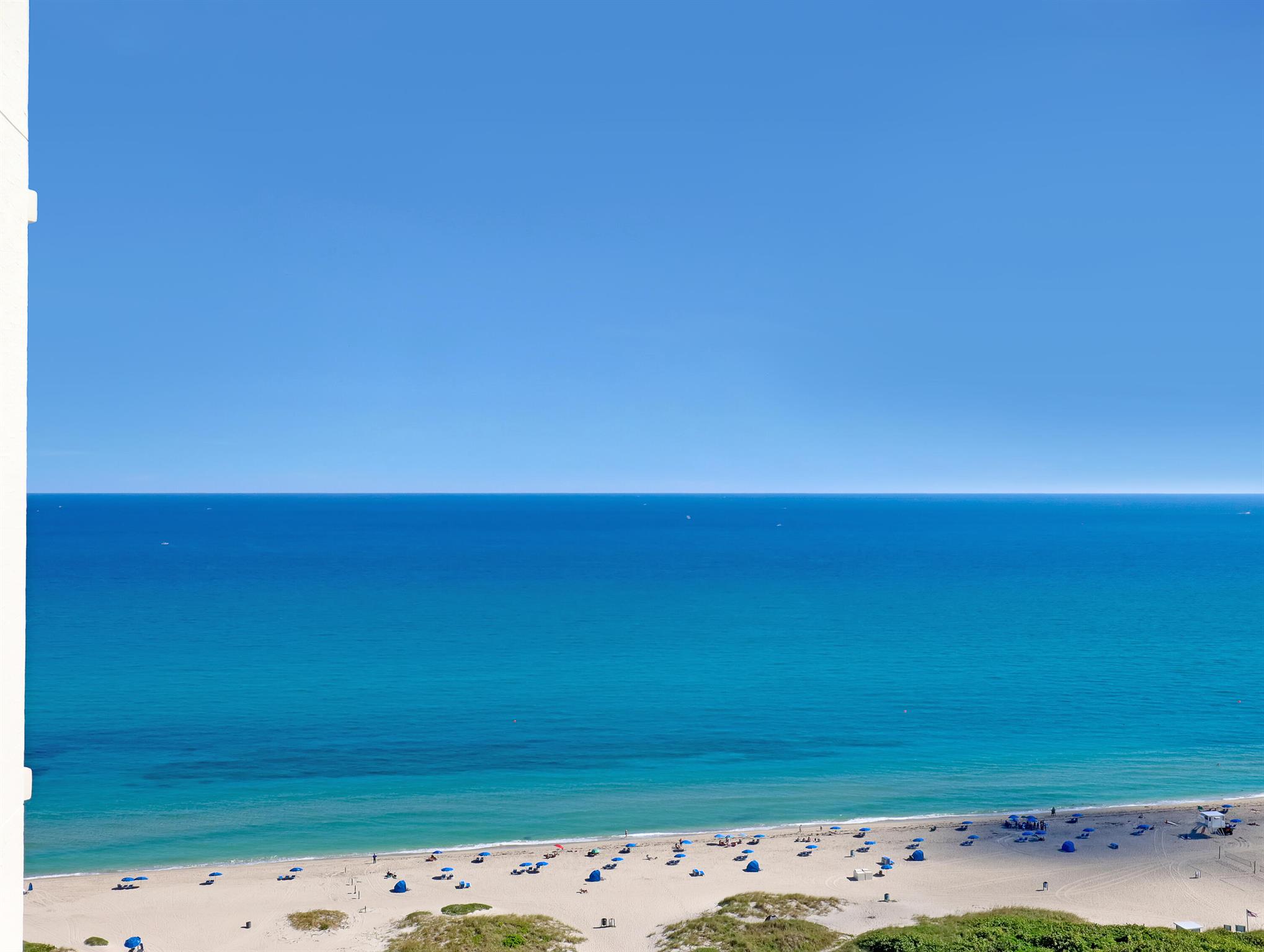 Ritz-Carlton Residences - Residential