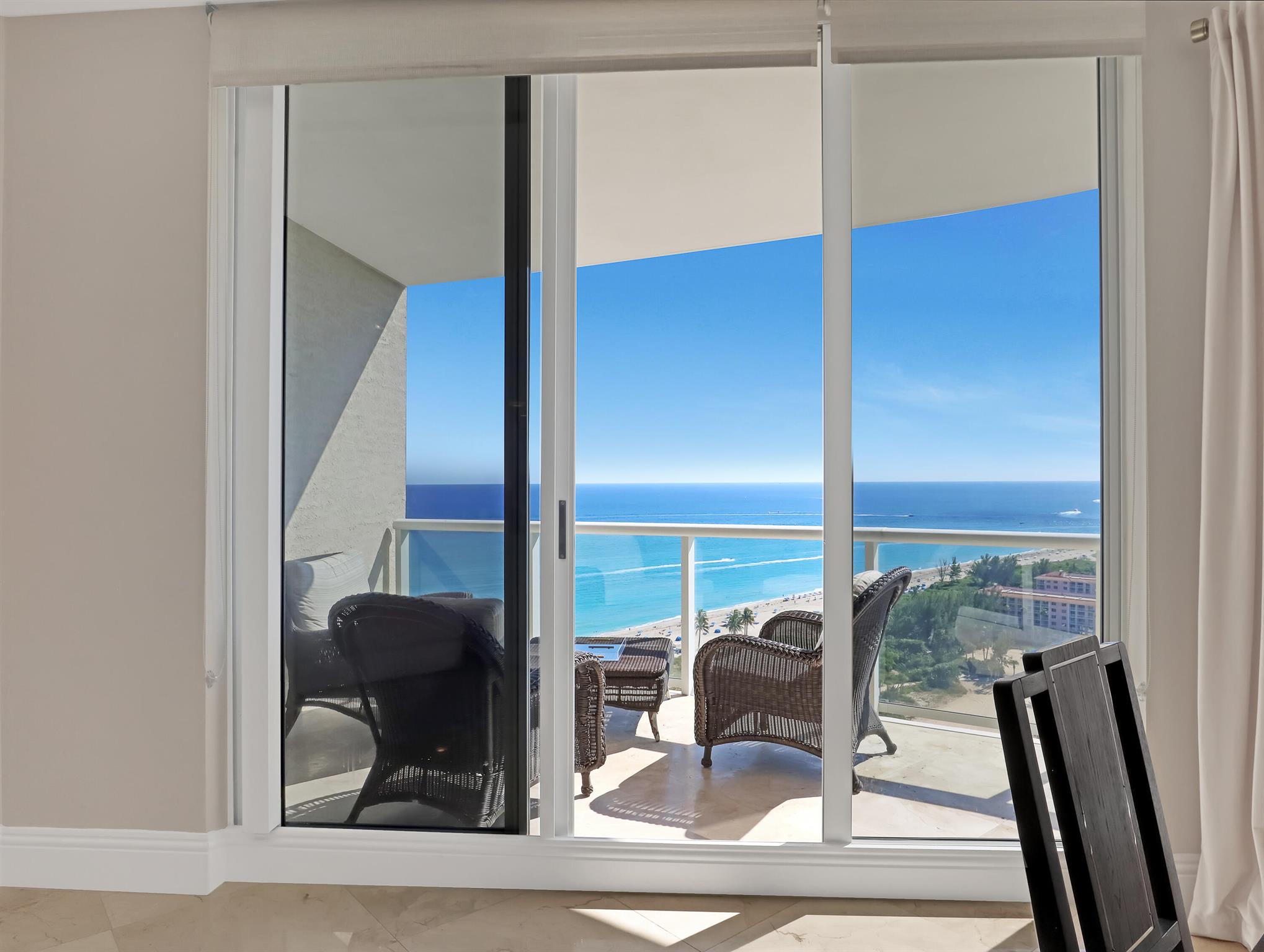 Ritz-Carlton Residences - Residential