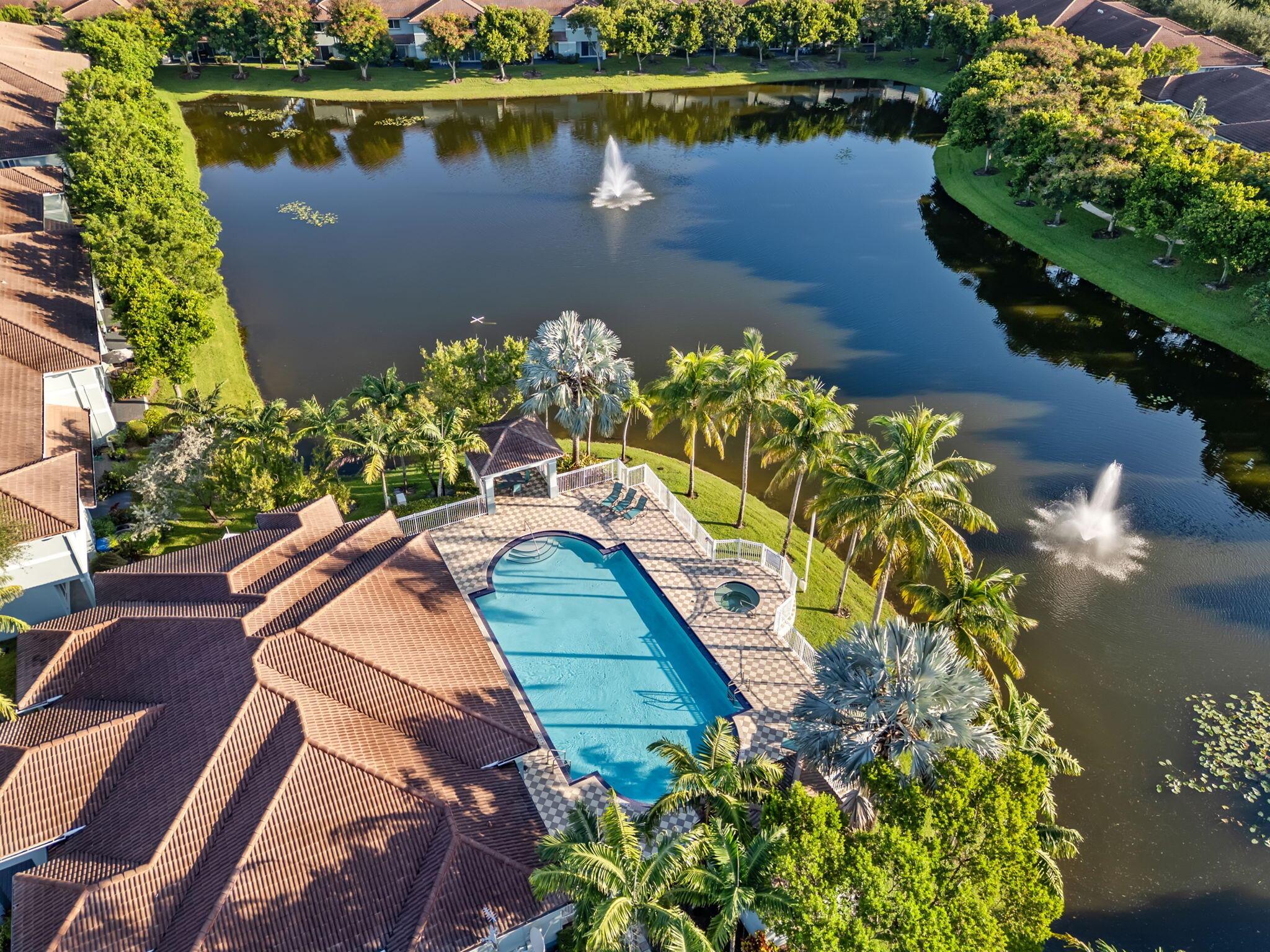 SONOMA BAY - Residential Lease