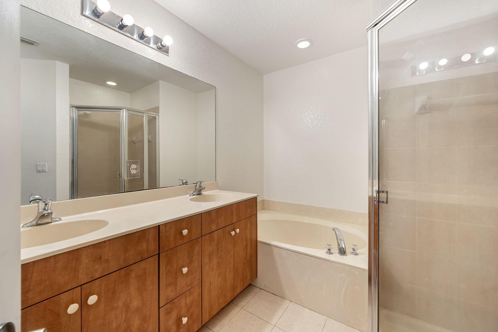 SONOMA BAY - Residential Lease