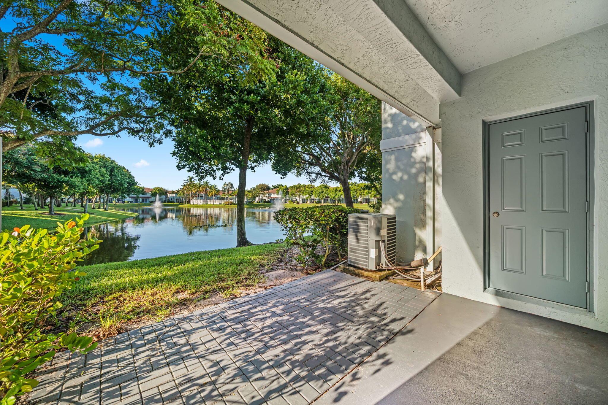 SONOMA BAY - Residential Lease