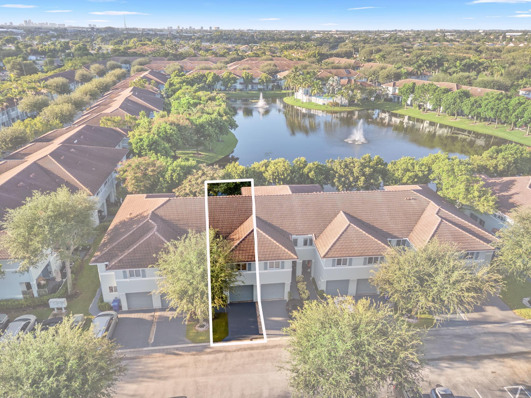 SONOMA BAY - Residential Lease