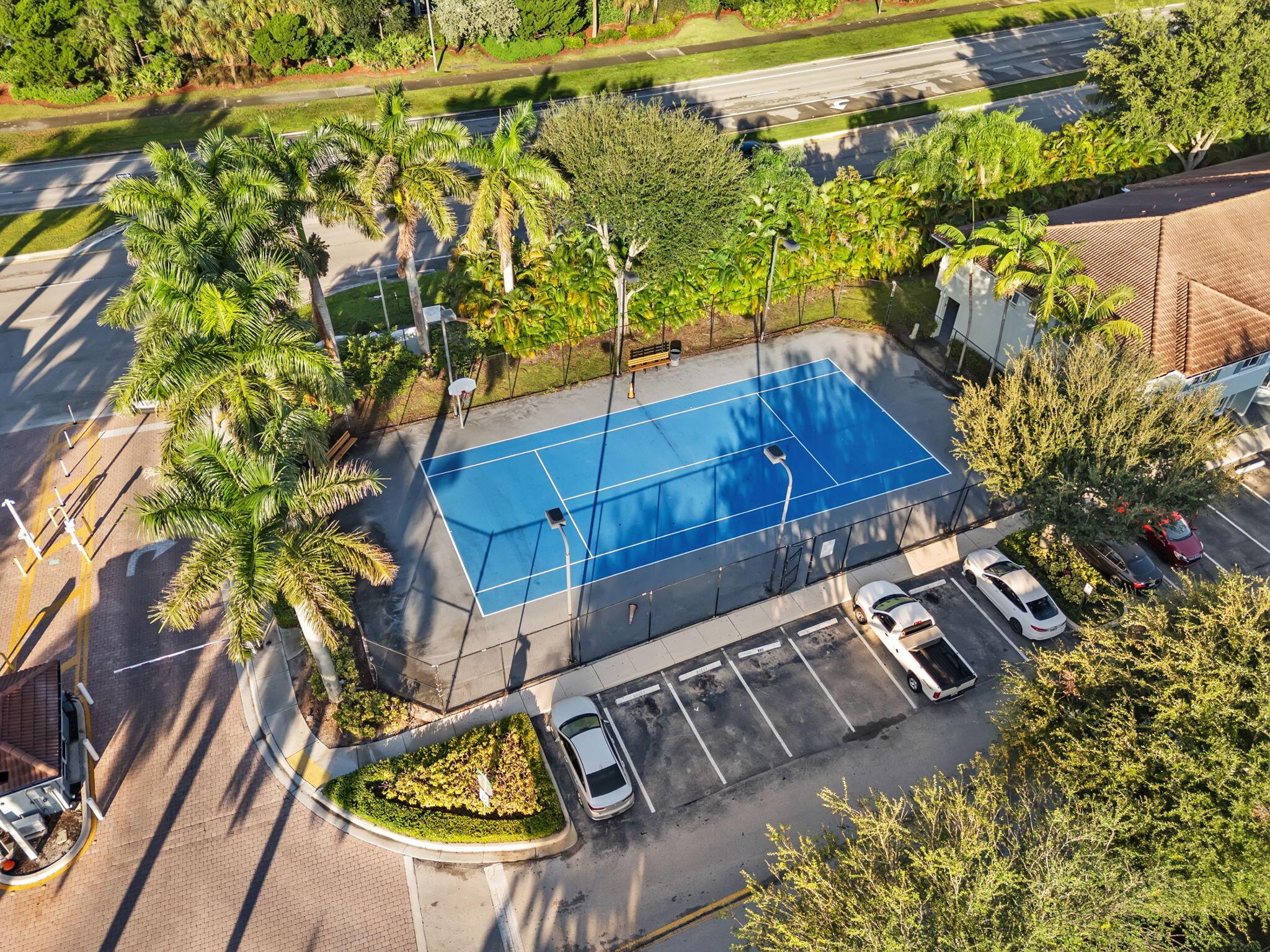 SONOMA BAY - Residential Lease