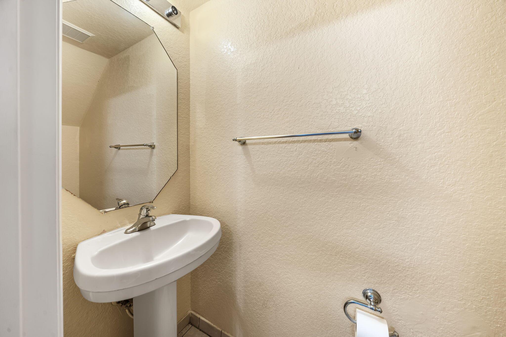 SONOMA BAY - Residential Lease