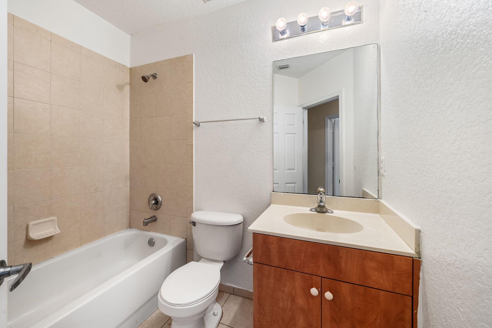 SONOMA BAY - Residential Lease