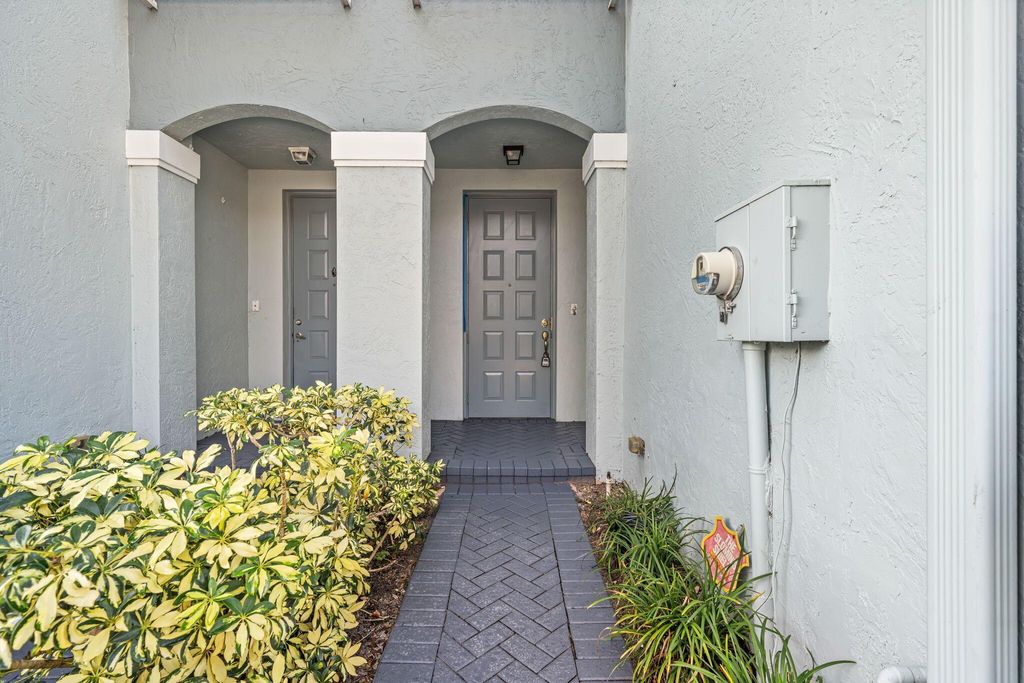 Photo of 1927 Alamanda Way, Riviera Beach, FL 33404 (MLS # R11144973)