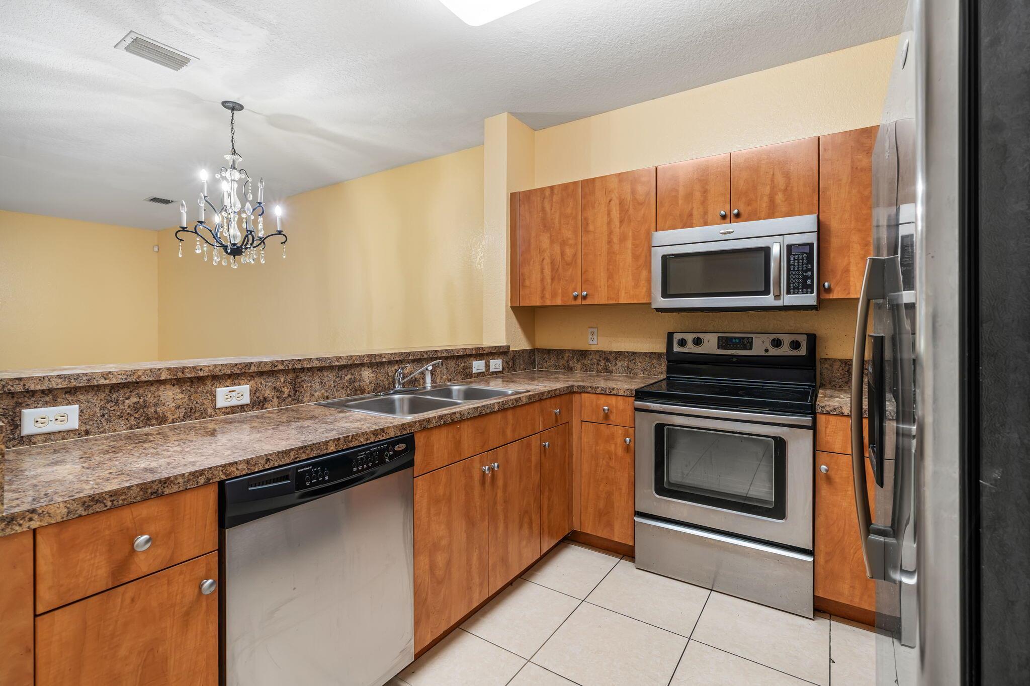 SONOMA BAY - Residential Lease