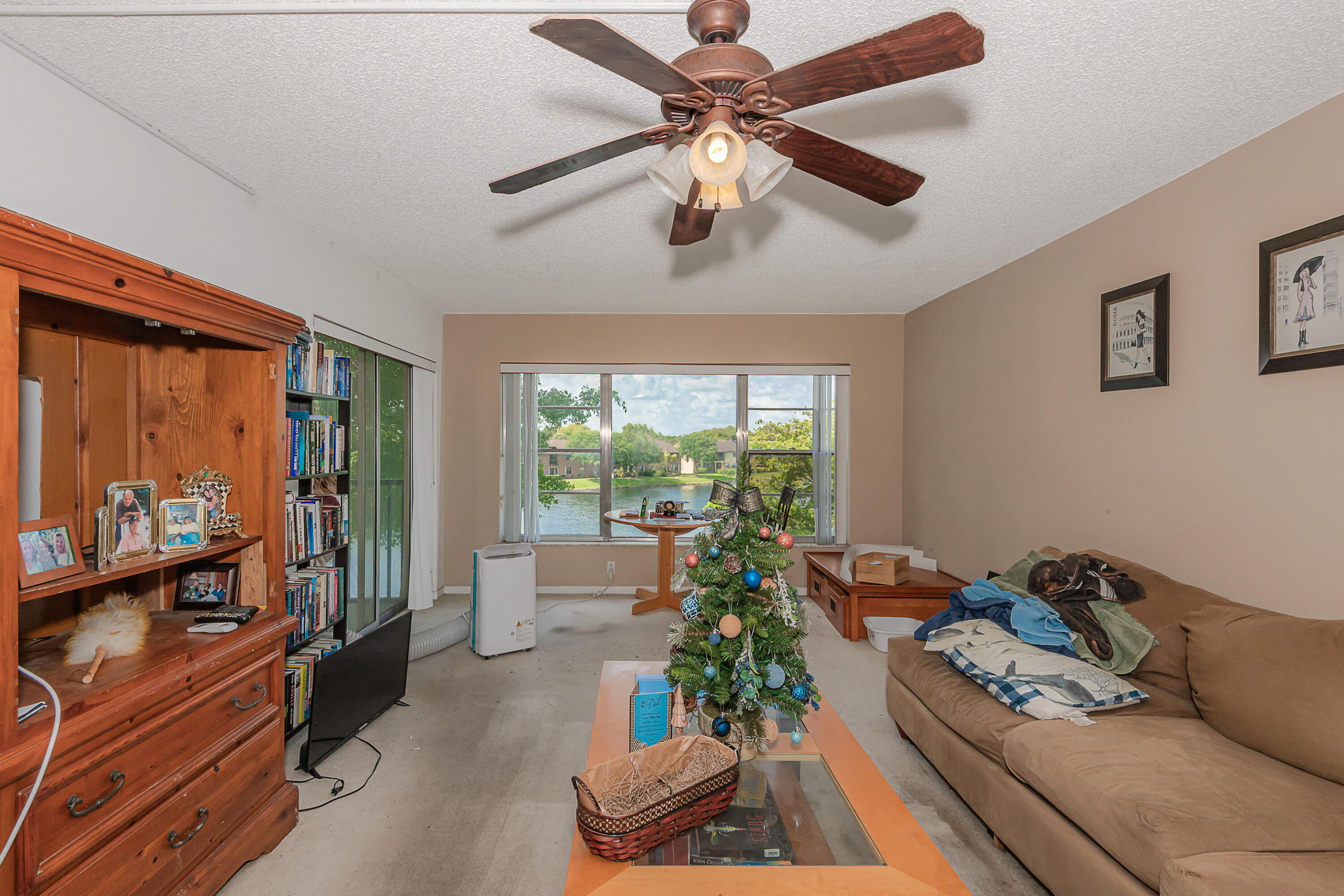 SUNRISE ISLAND CONDOMINIUM II - Residential